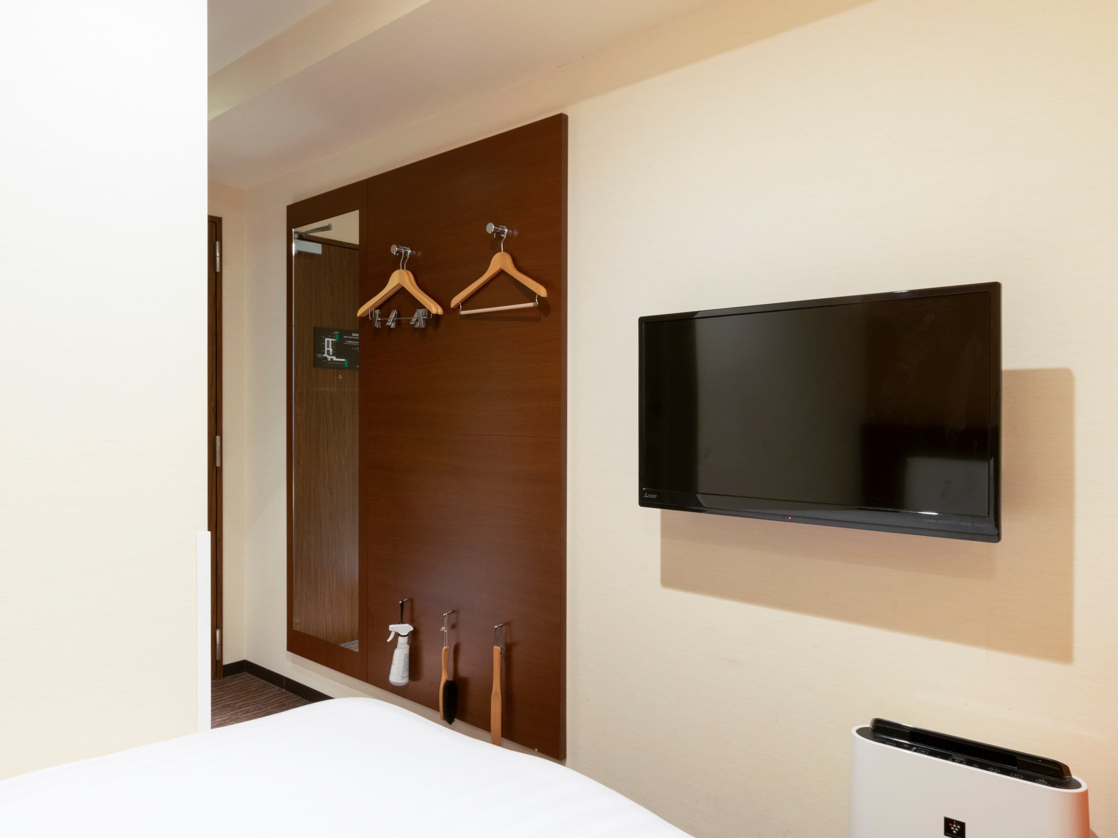 Comfort Inn Tokyo Roppongi — 16