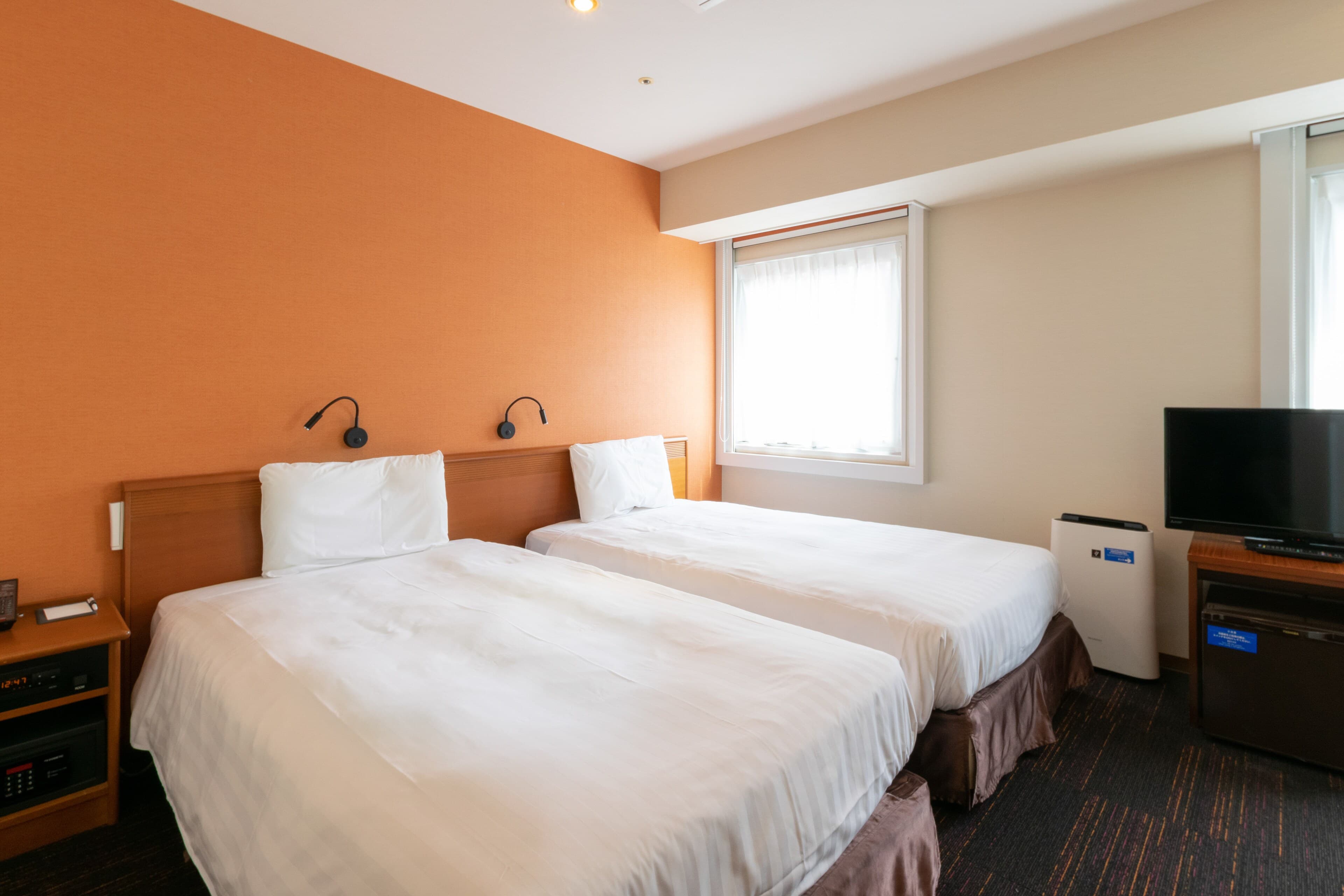 Comfort Inn Tokyo Roppongi — 19