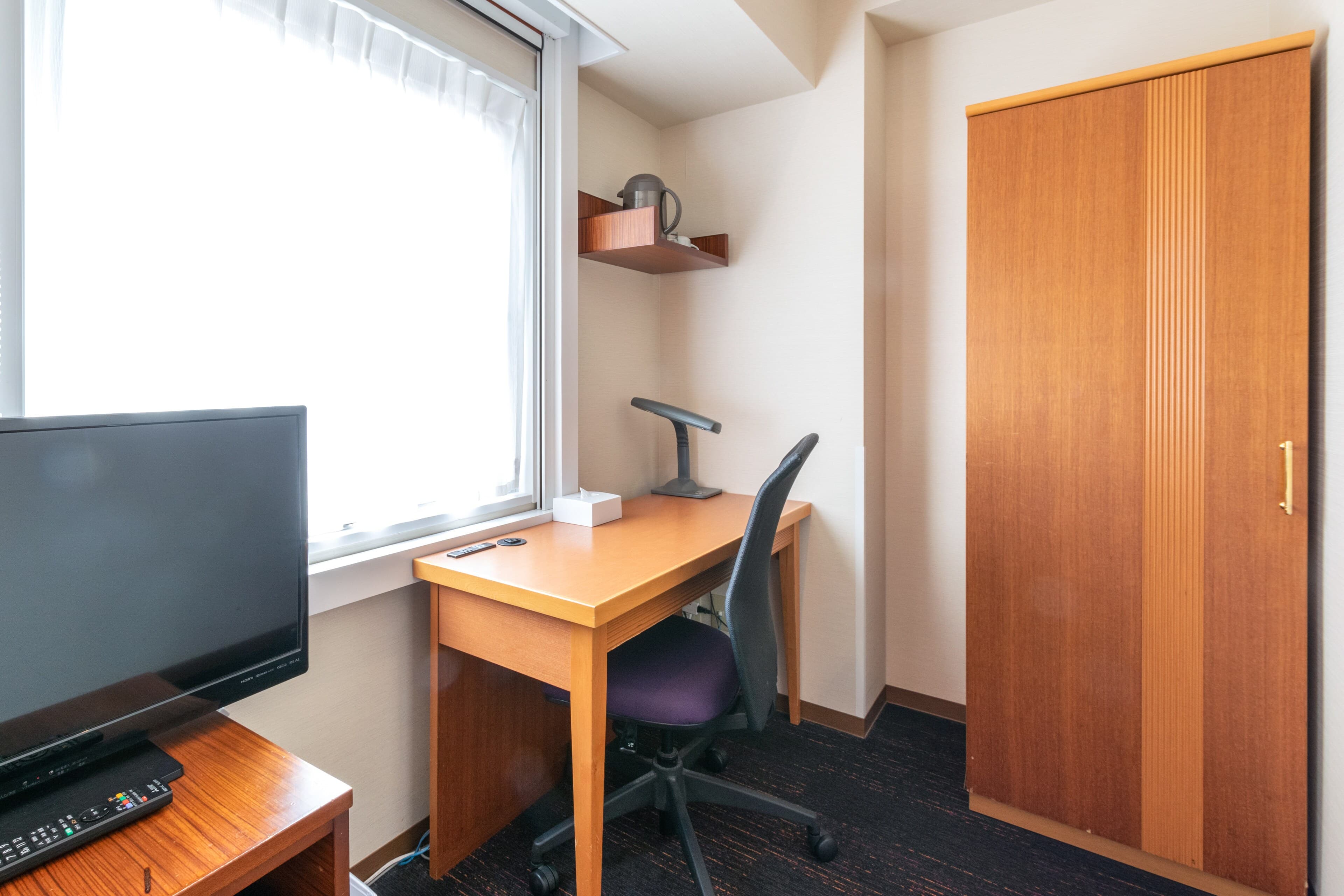 Comfort Inn Tokyo Roppongi — 21
