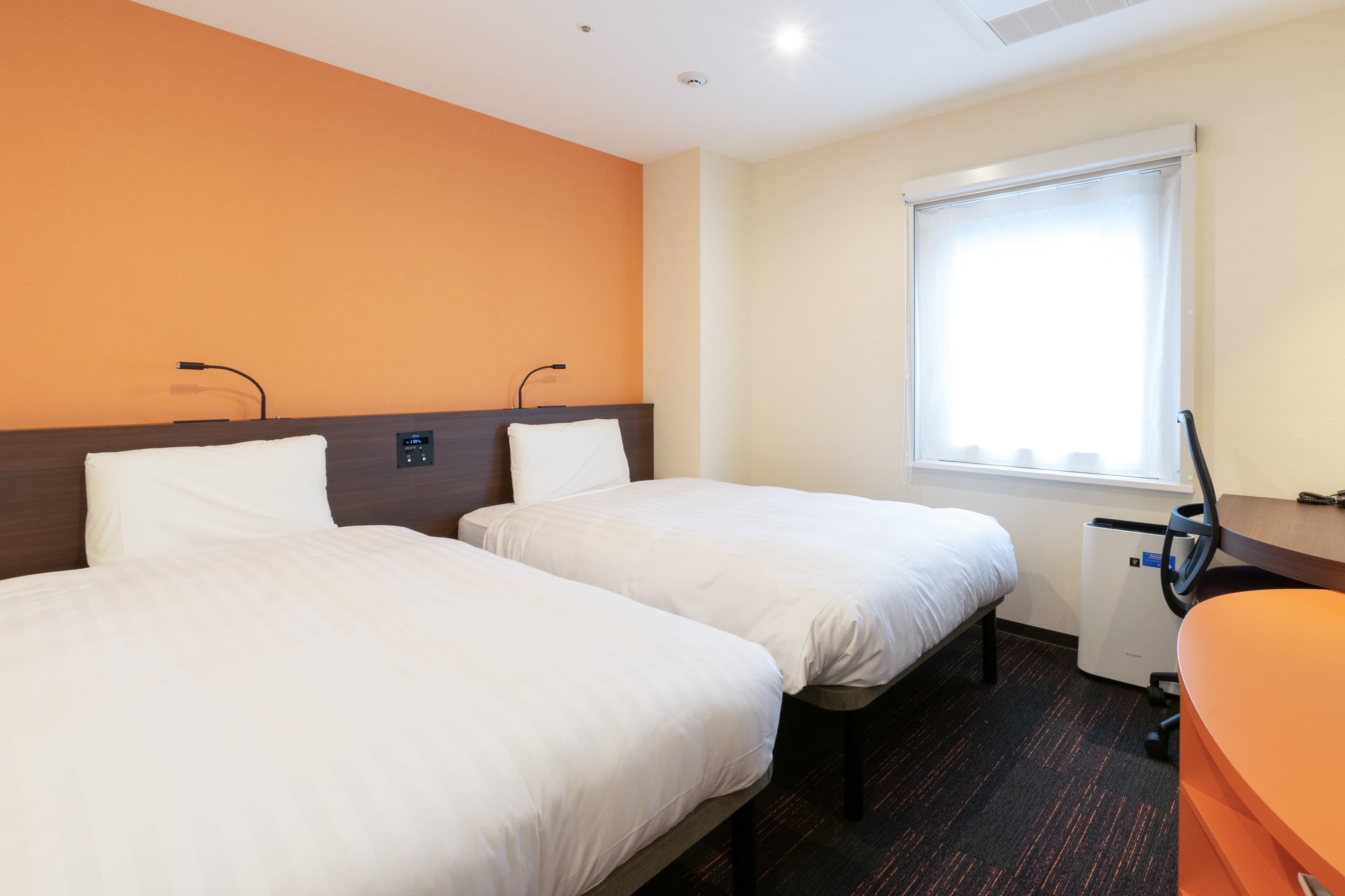 Comfort Inn Tokyo Roppongi — 23