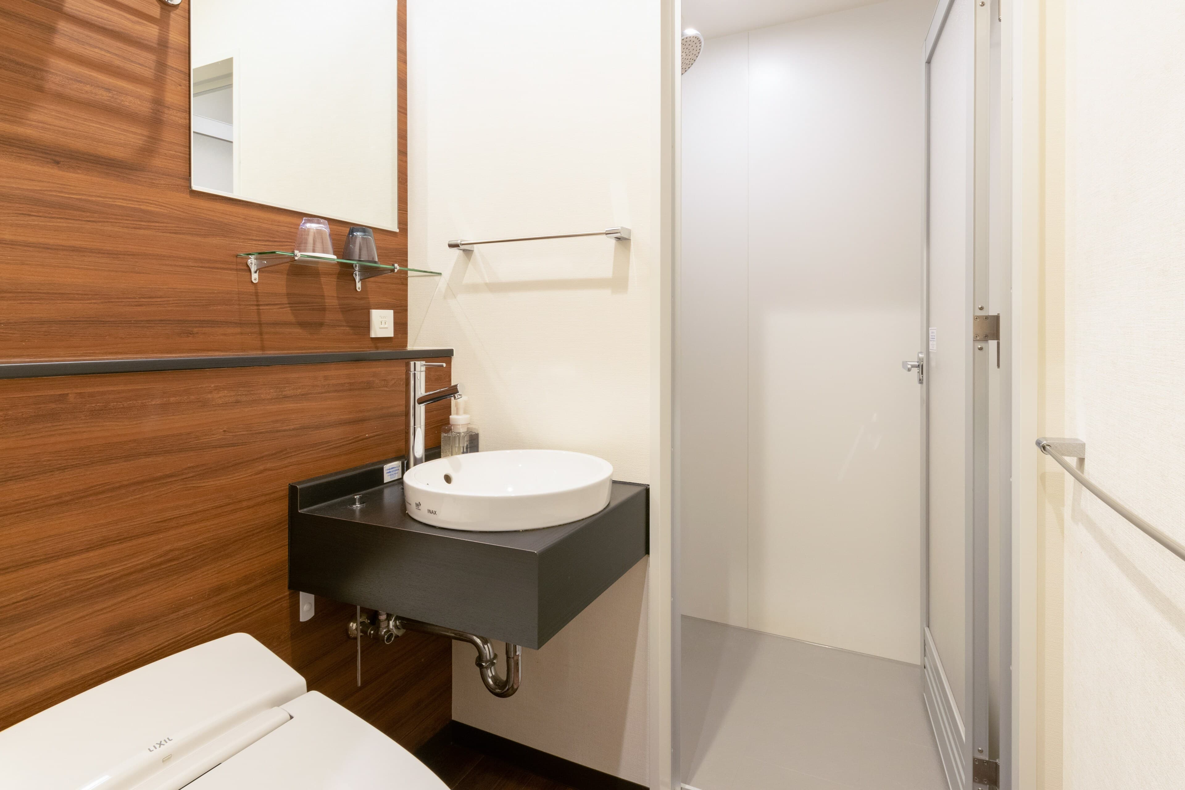 Comfort Inn Tokyo Roppongi — 25