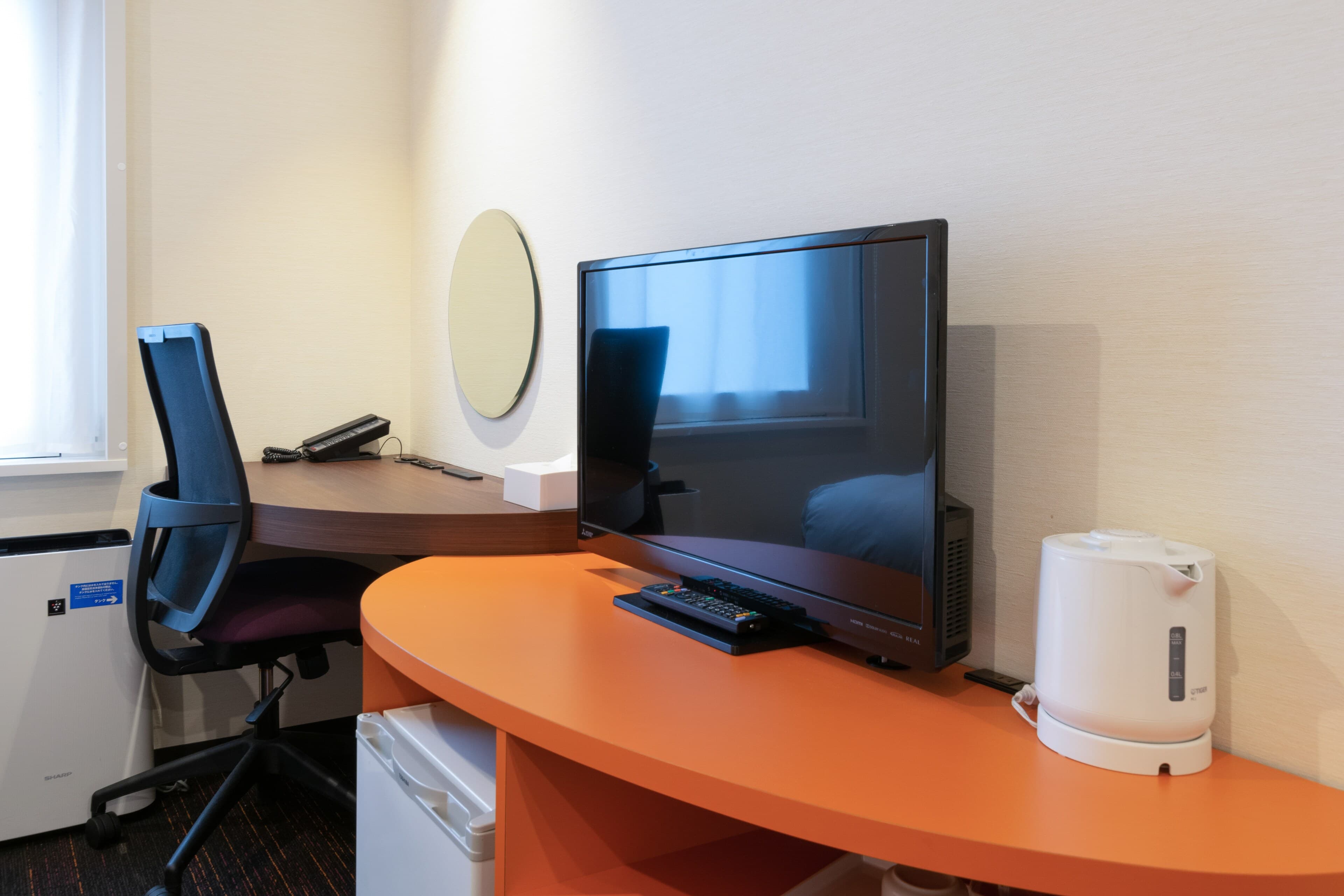 Comfort Inn Tokyo Roppongi — 27