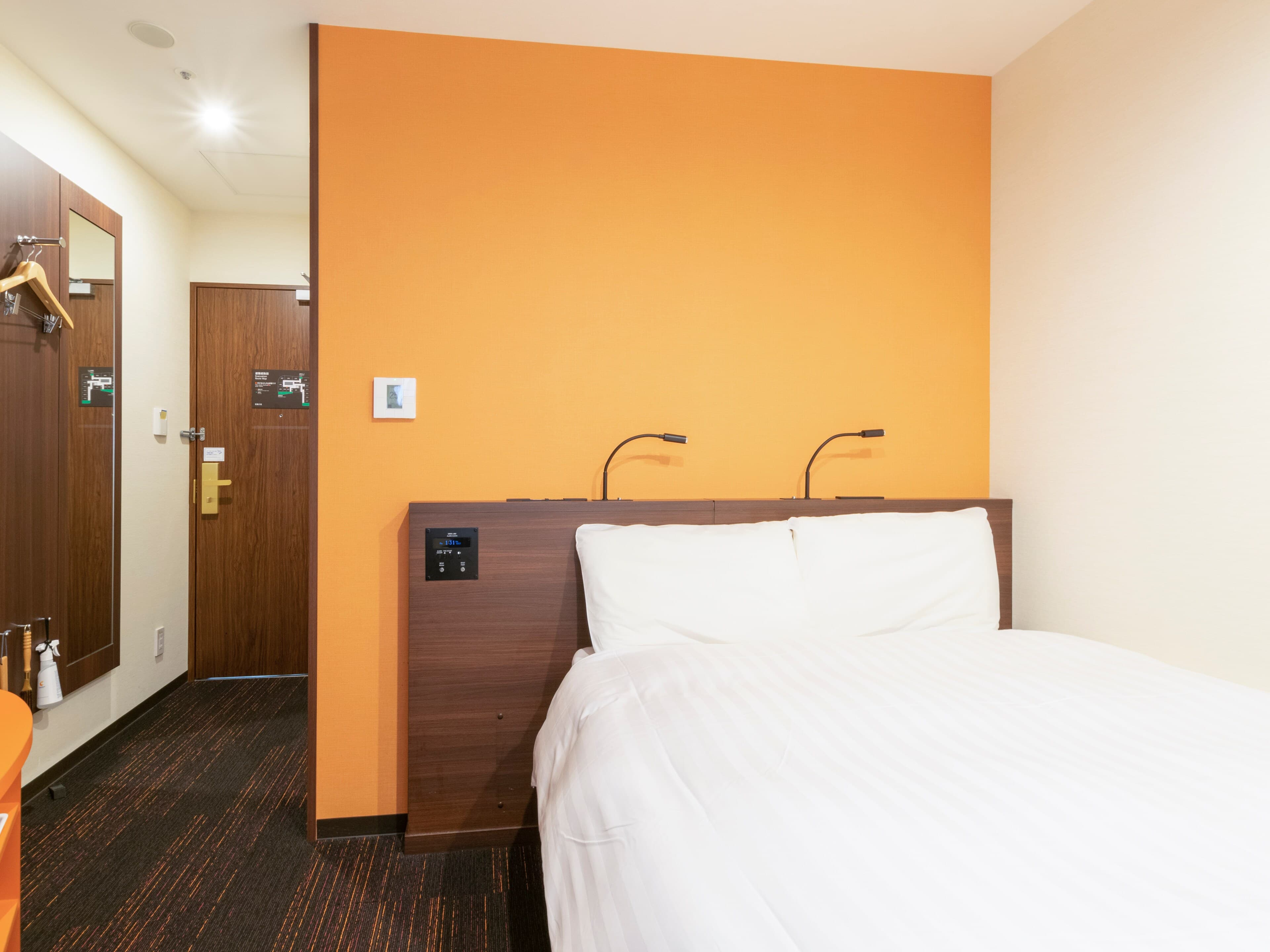 Comfort Inn Tokyo Roppongi - Image 2