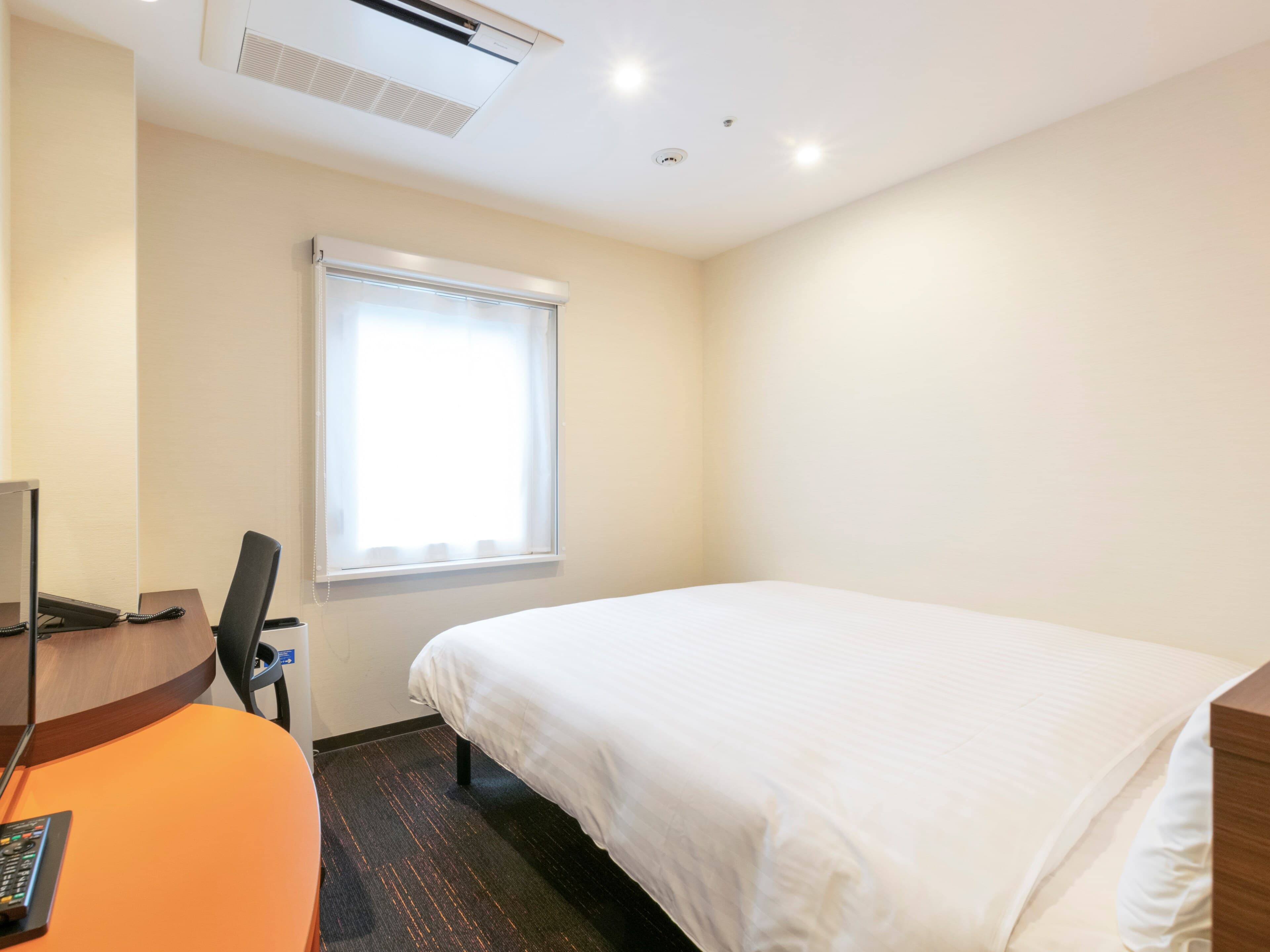 Comfort Inn Tokyo Roppongi — 6
