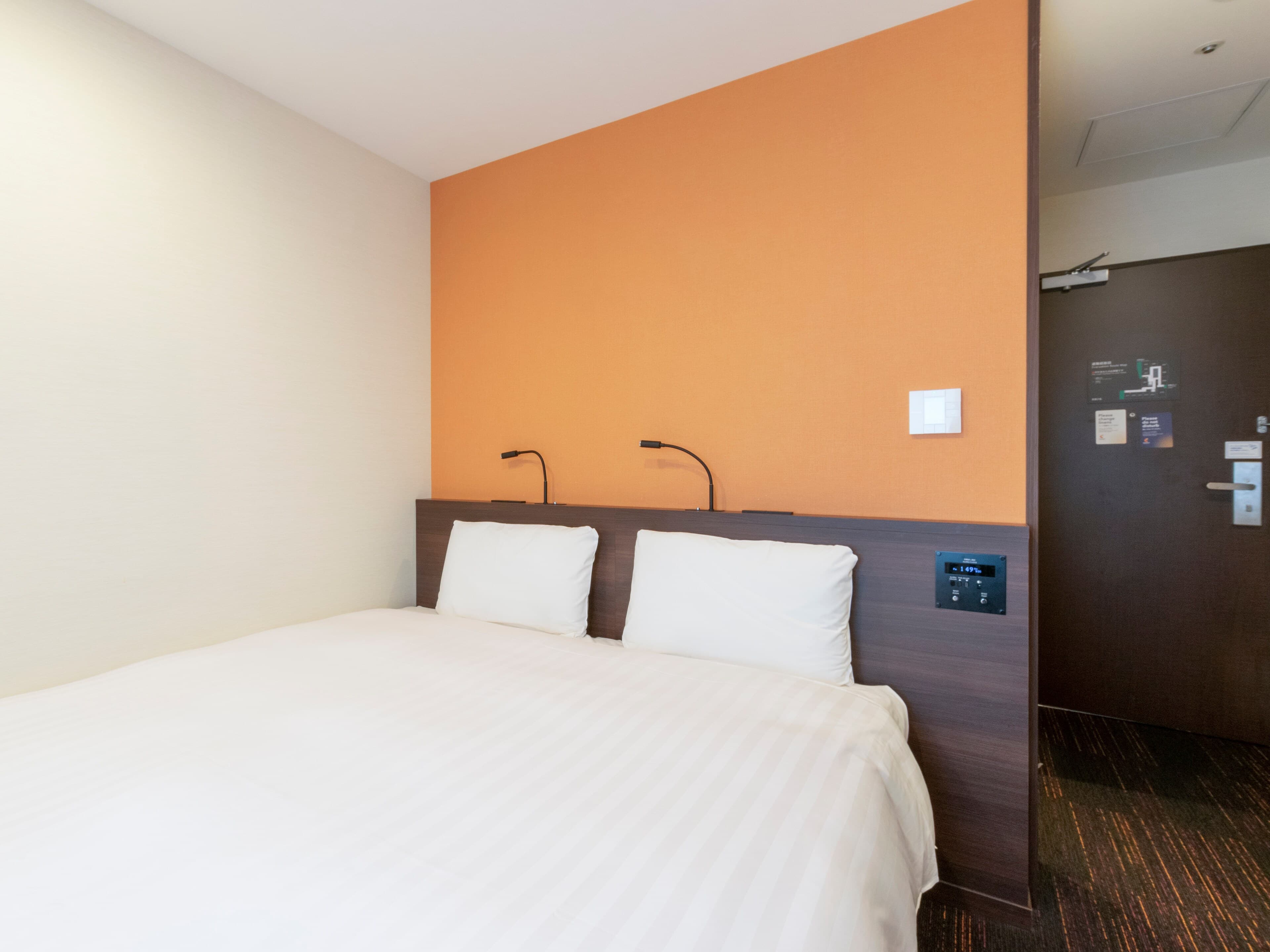 Comfort Inn Tokyo Roppongi — 8