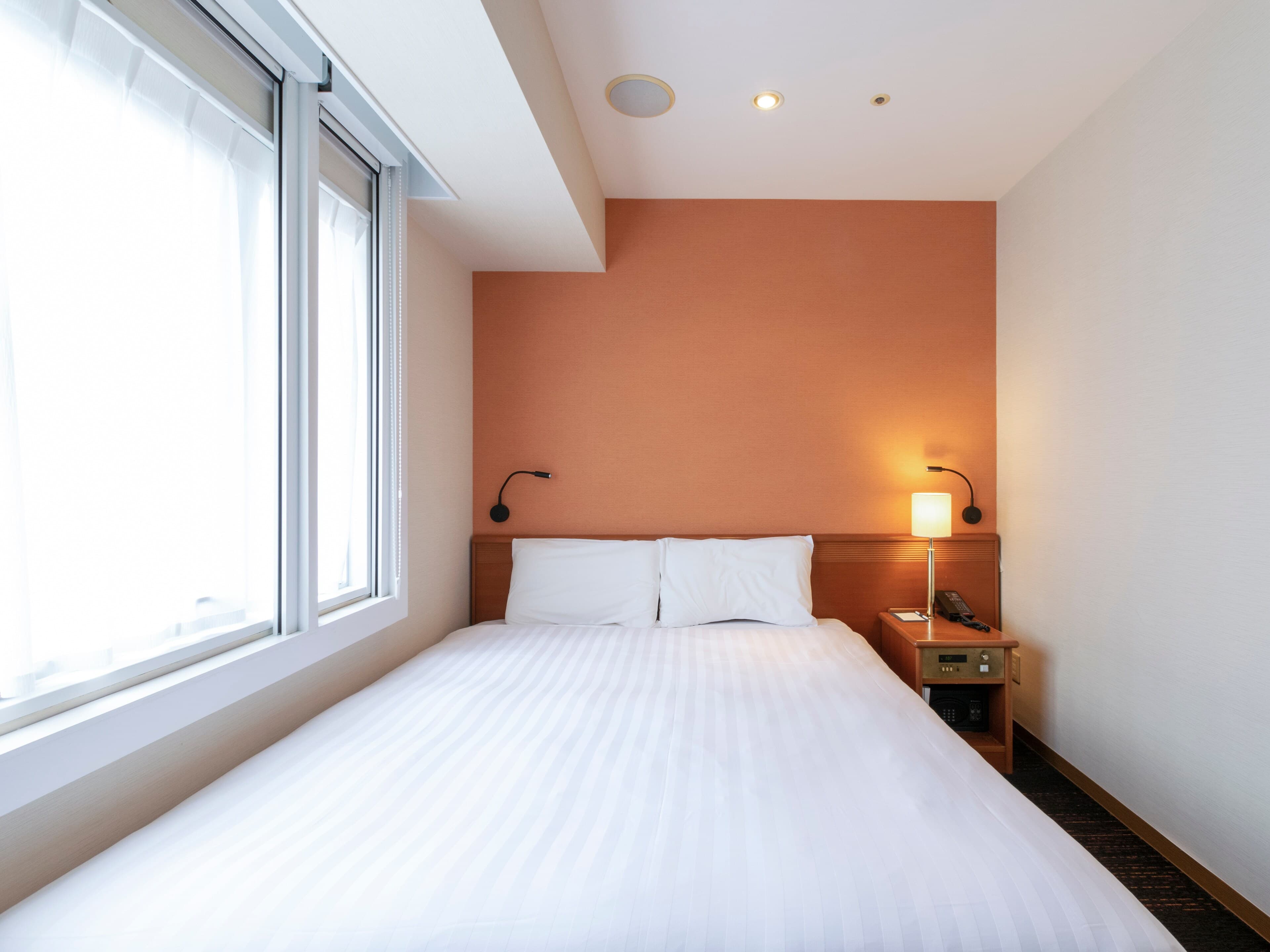 Comfort Inn Tokyo Roppongi — 11