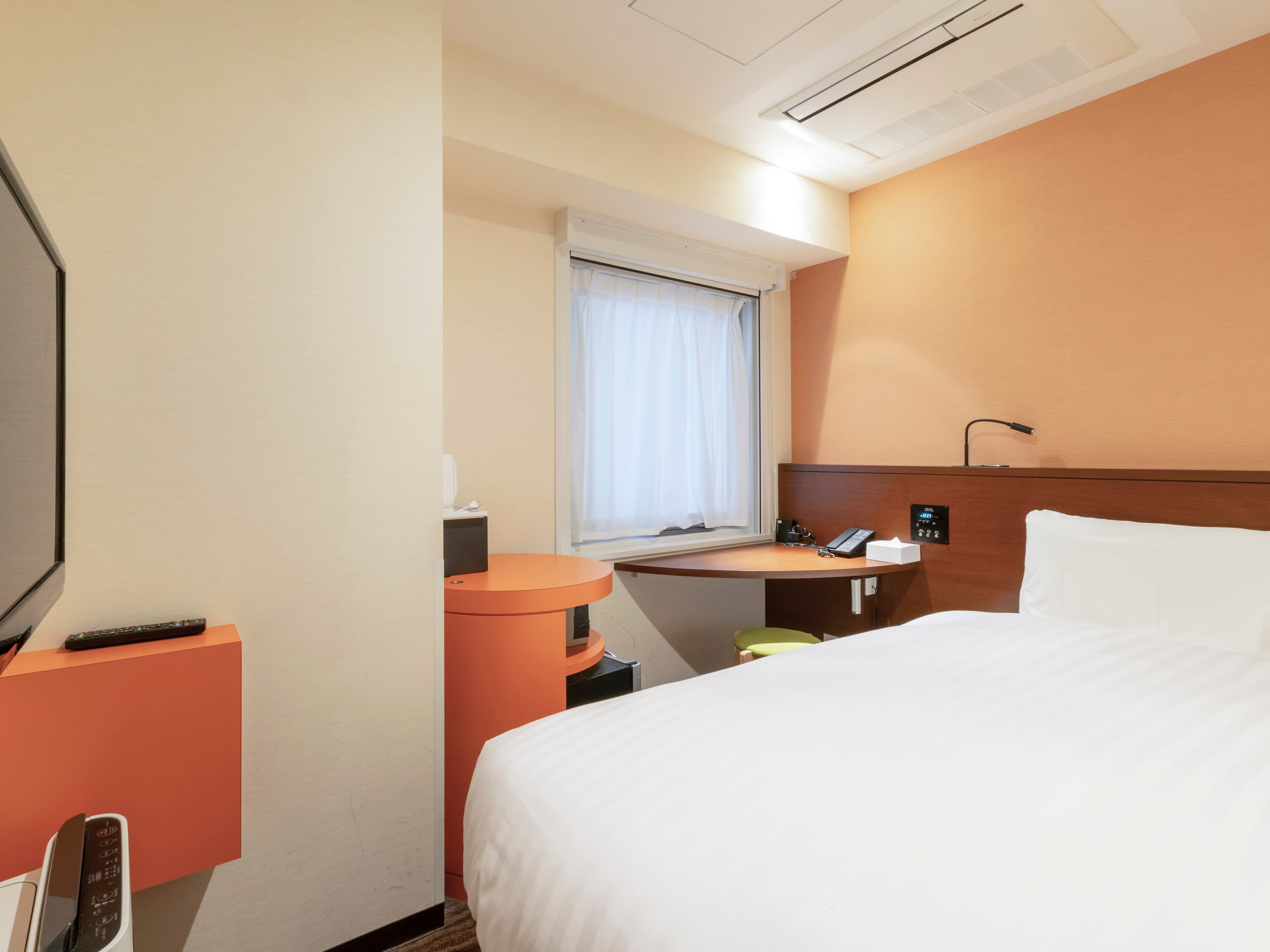 Comfort Inn Tokyo Roppongi — 14