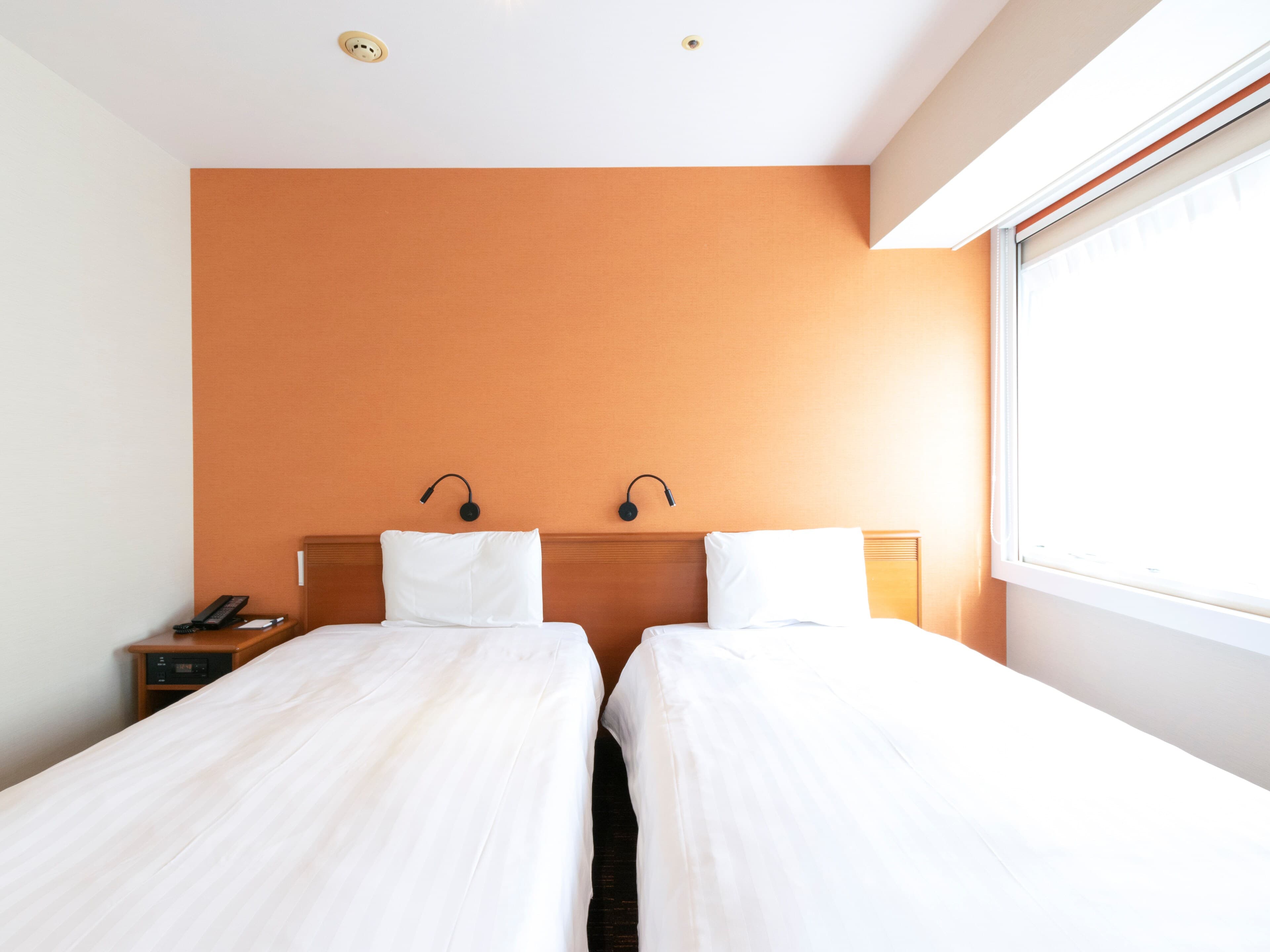 Comfort Inn Tokyo Roppongi — 20
