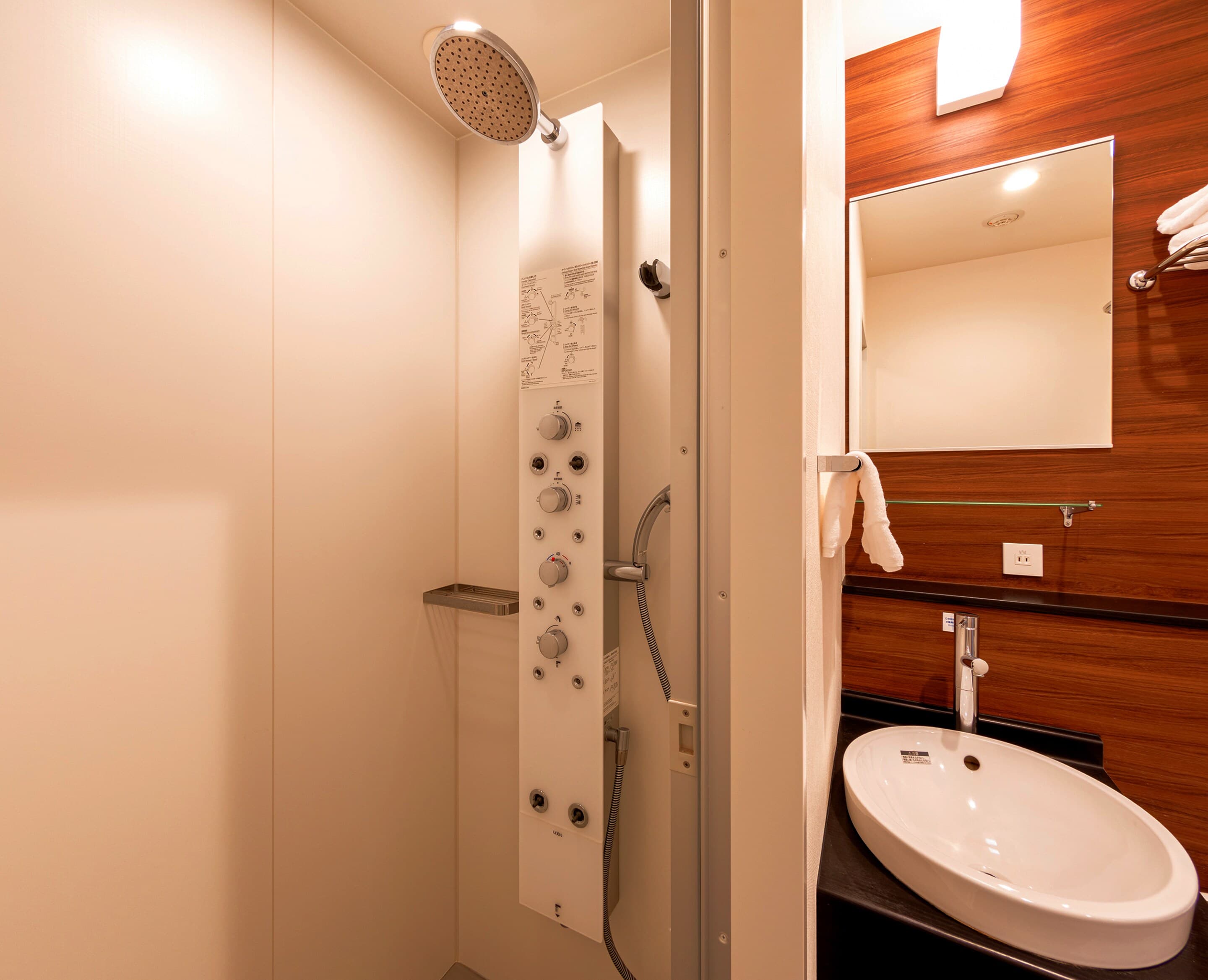 Comfort Inn Tokyo Roppongi - Image 5