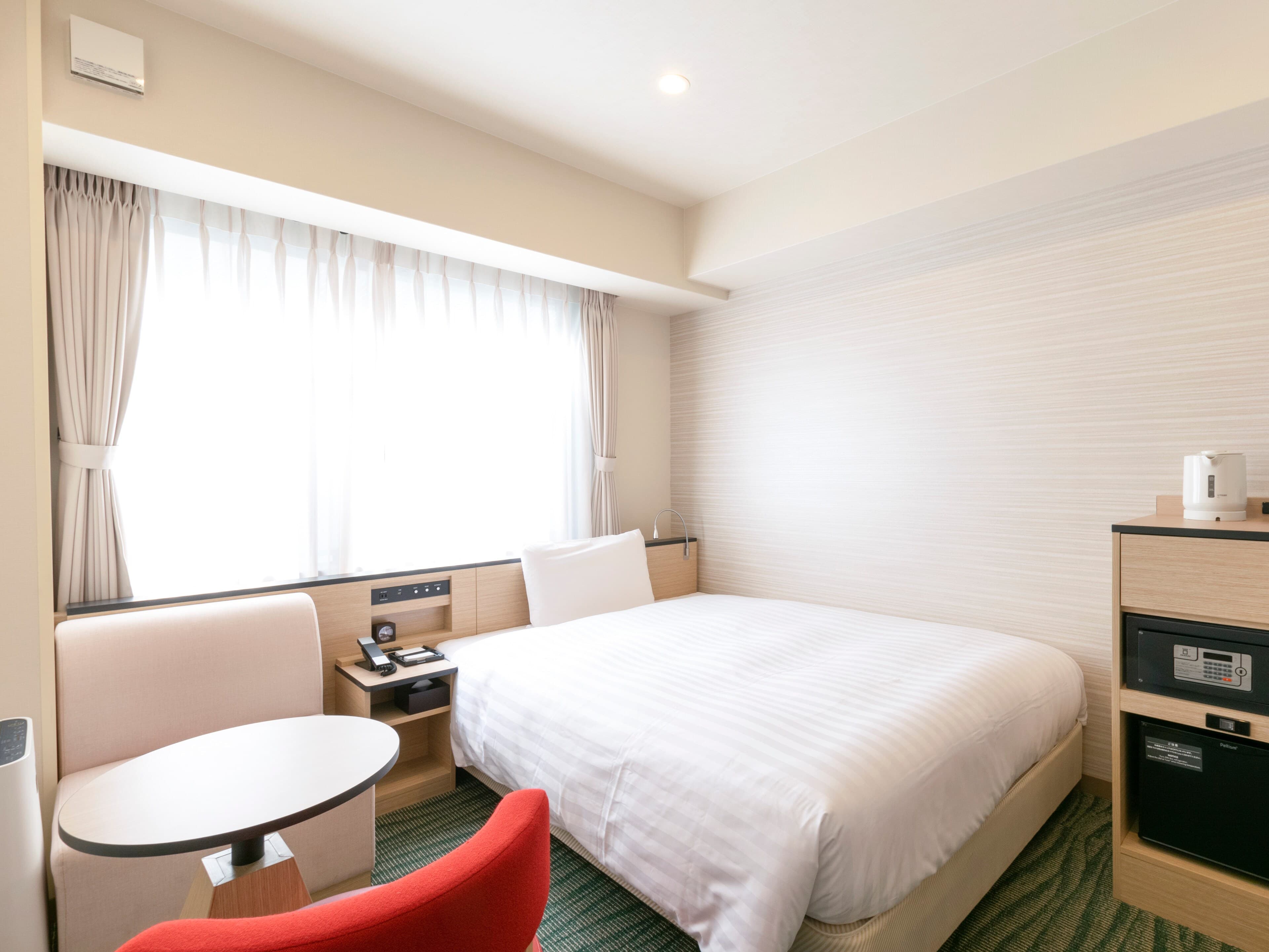 Comfort Inn Kyoto Shijokarasuma - Image 2