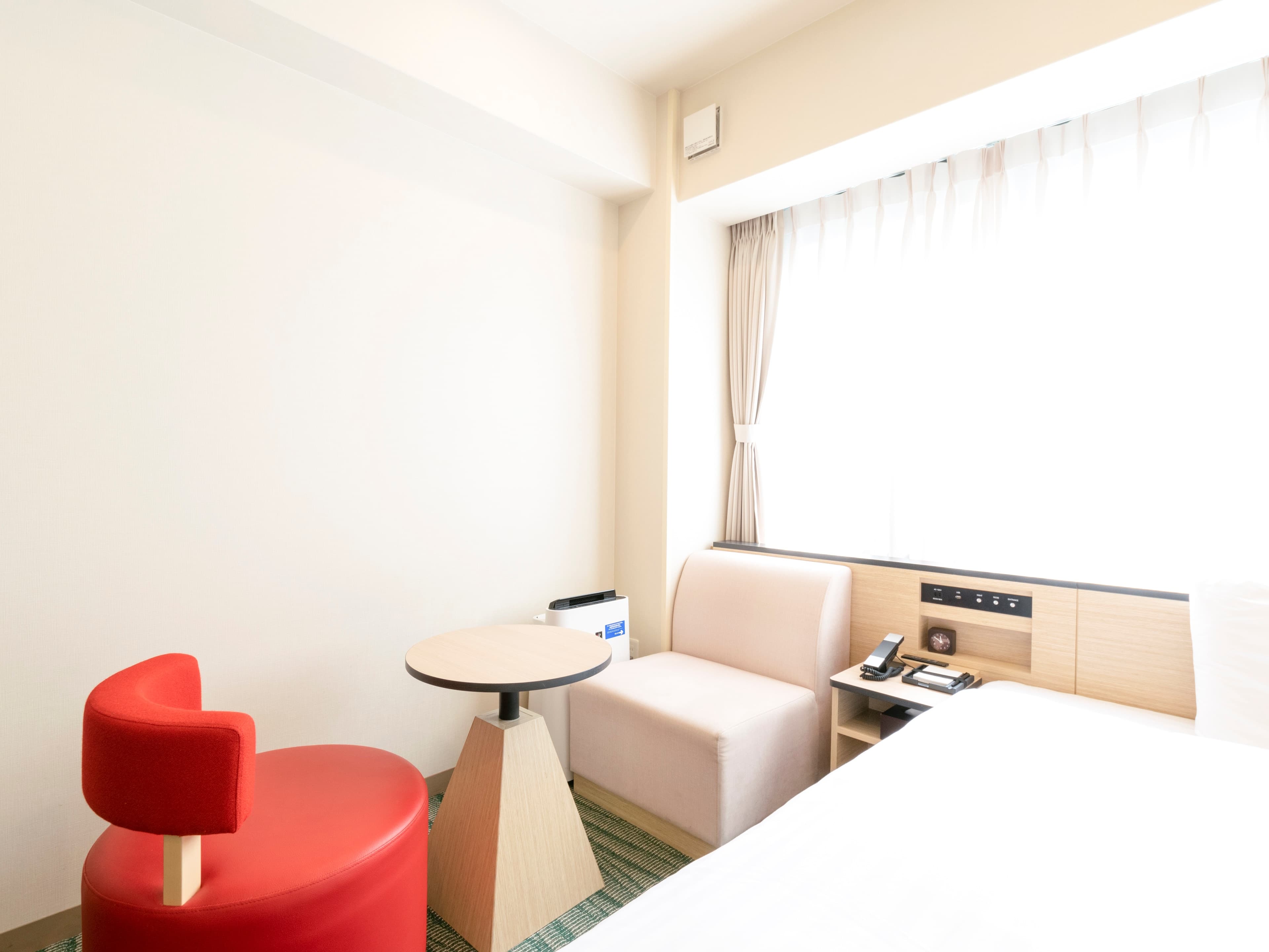 Comfort Inn Kyoto Shijokarasuma - Image 3
