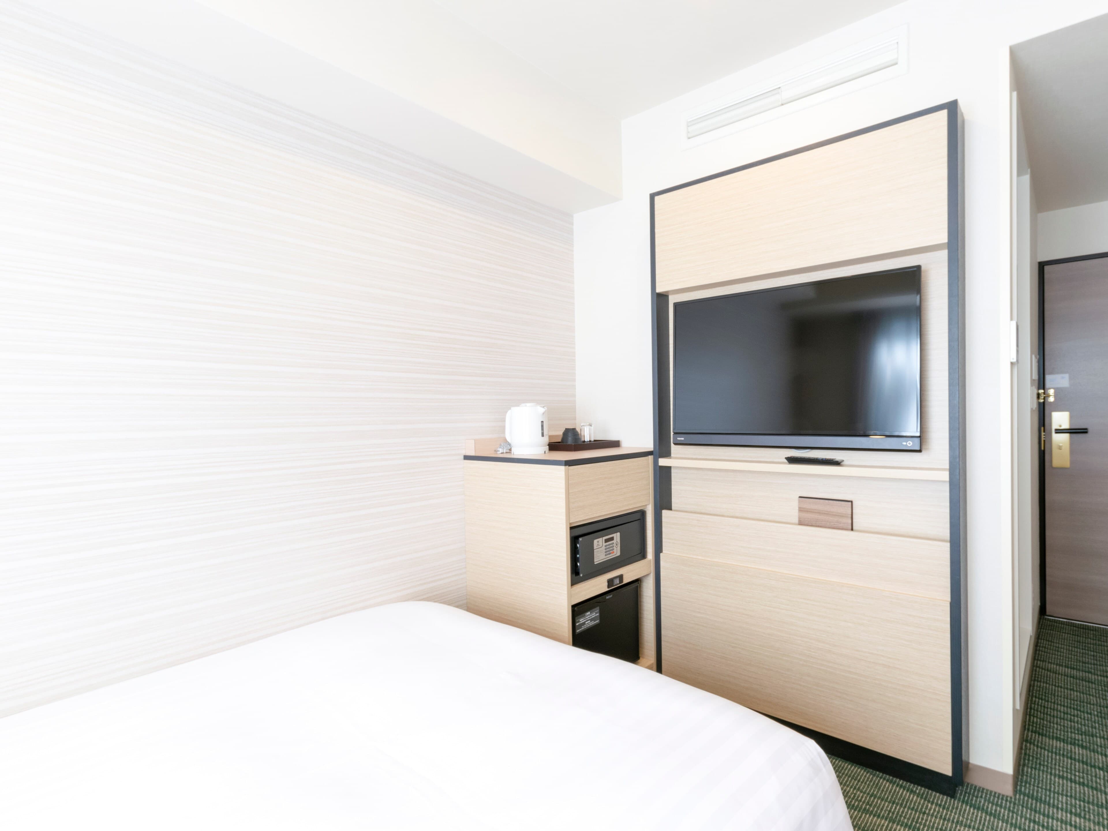 Comfort Inn Kyoto Shijokarasuma - Image 4