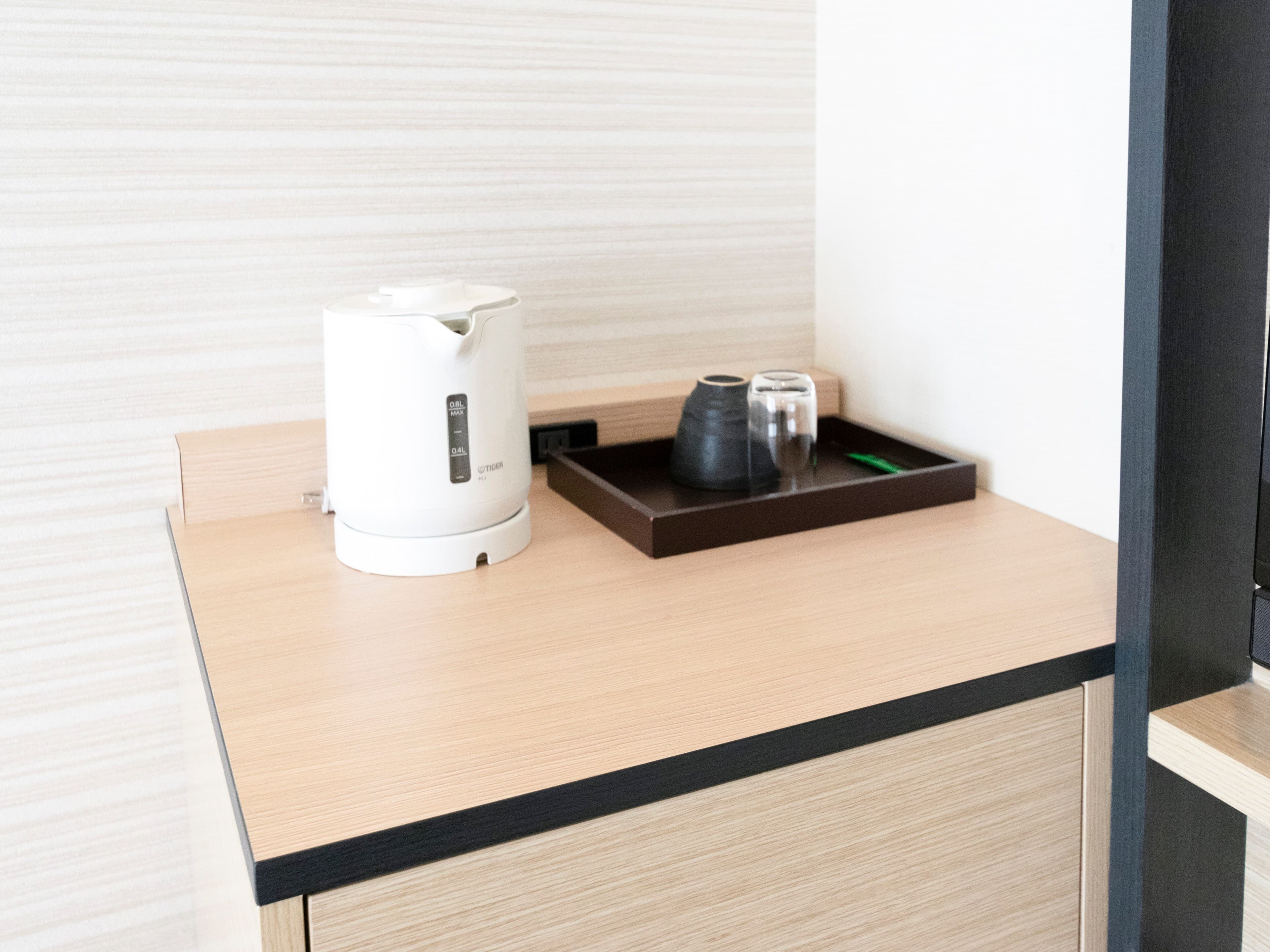 Comfort Inn Kyoto Shijokarasuma — 6