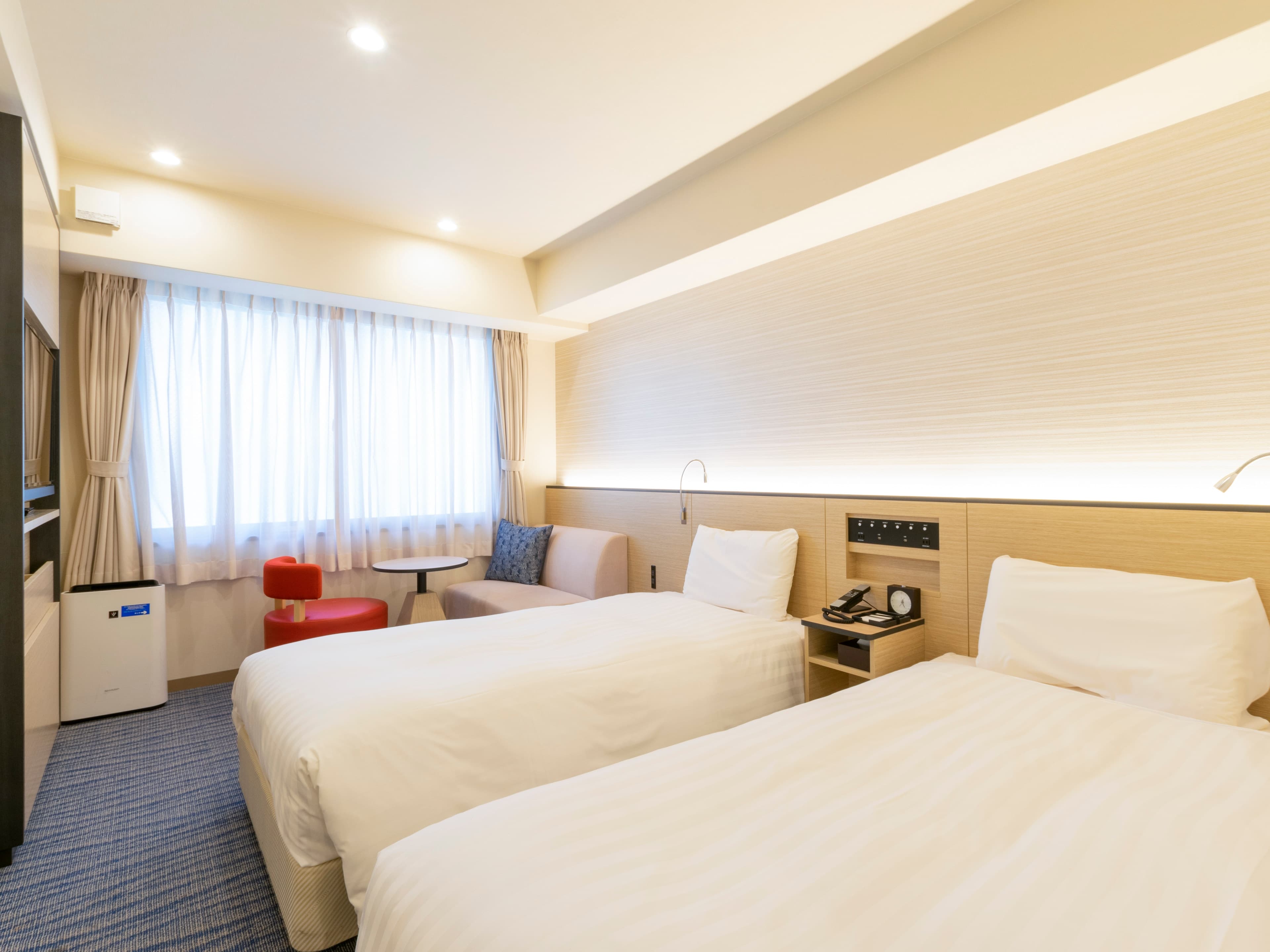 Comfort Inn Kyoto Shijokarasuma — 8