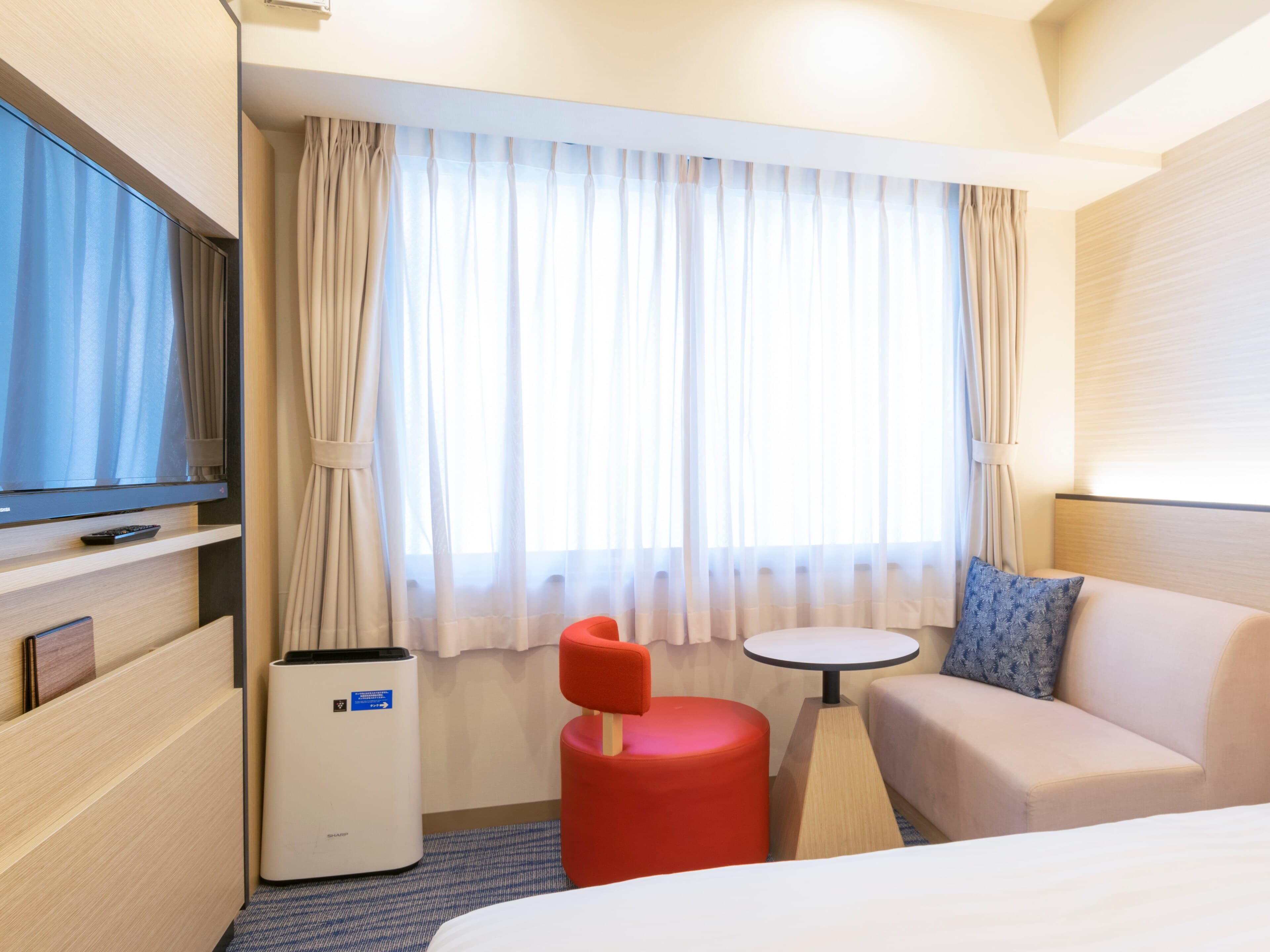 Comfort Inn Kyoto Shijokarasuma — 9