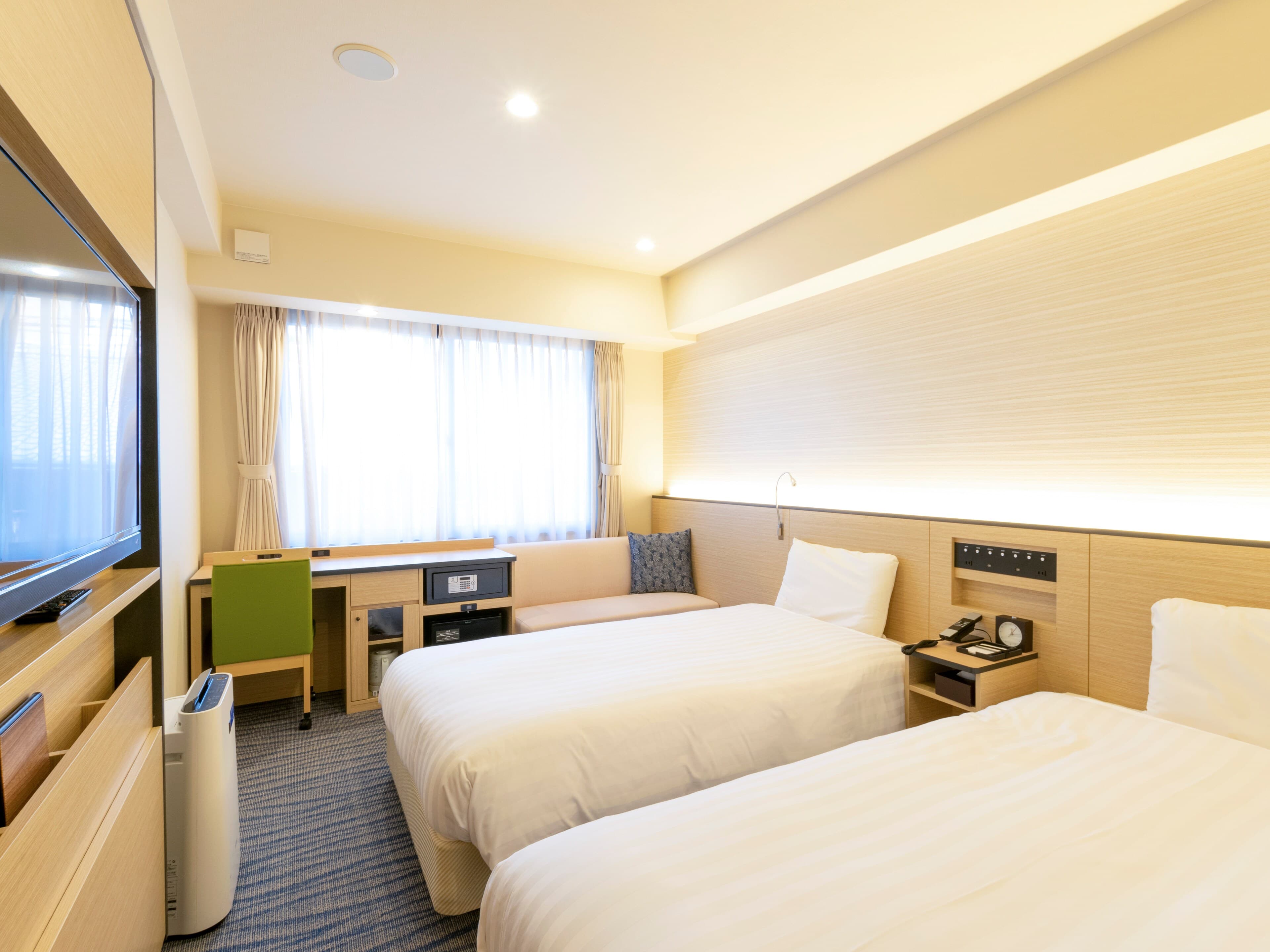 Comfort Inn Kyoto Shijokarasuma — 10