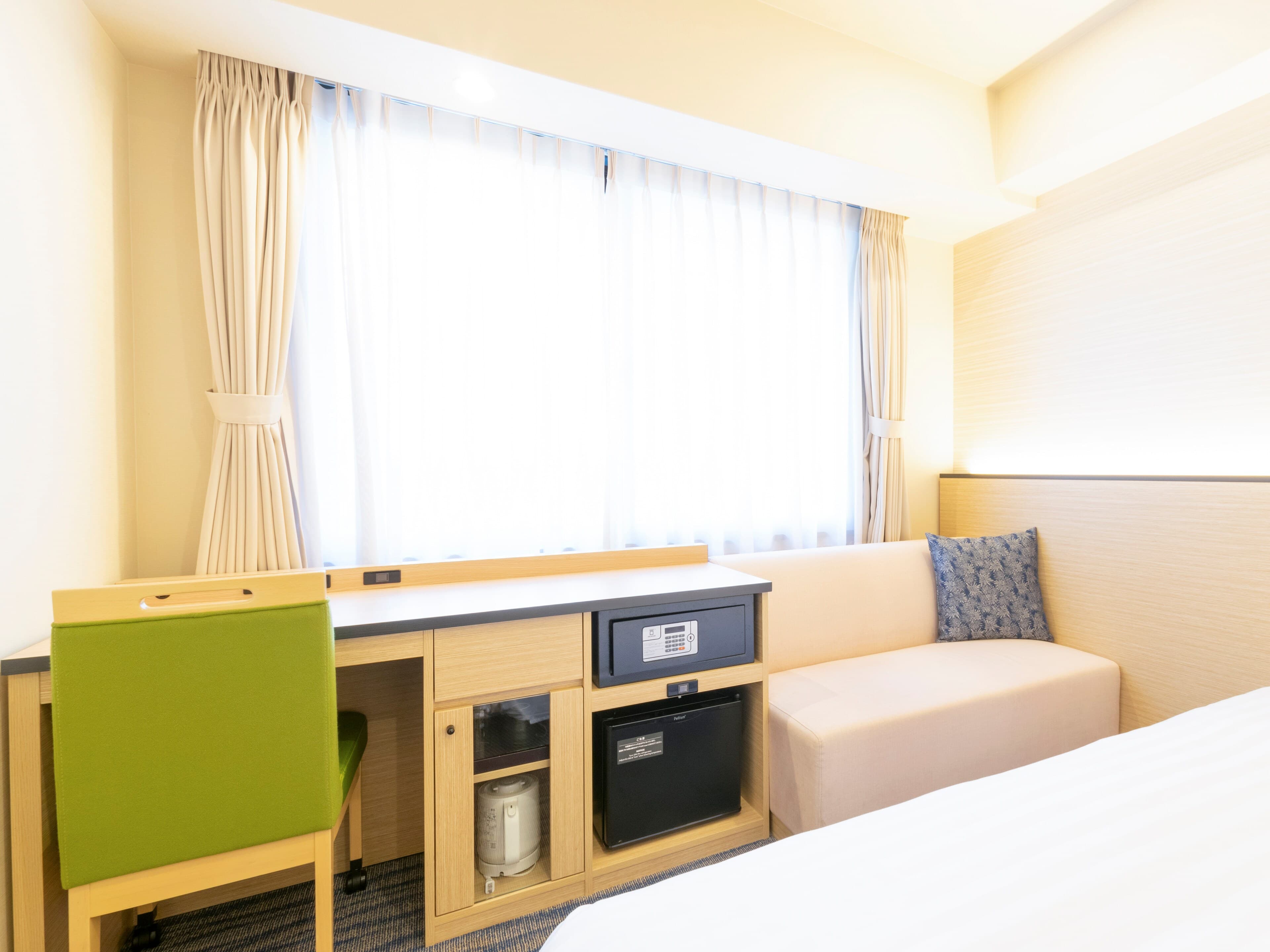 Comfort Inn Kyoto Shijokarasuma — 11