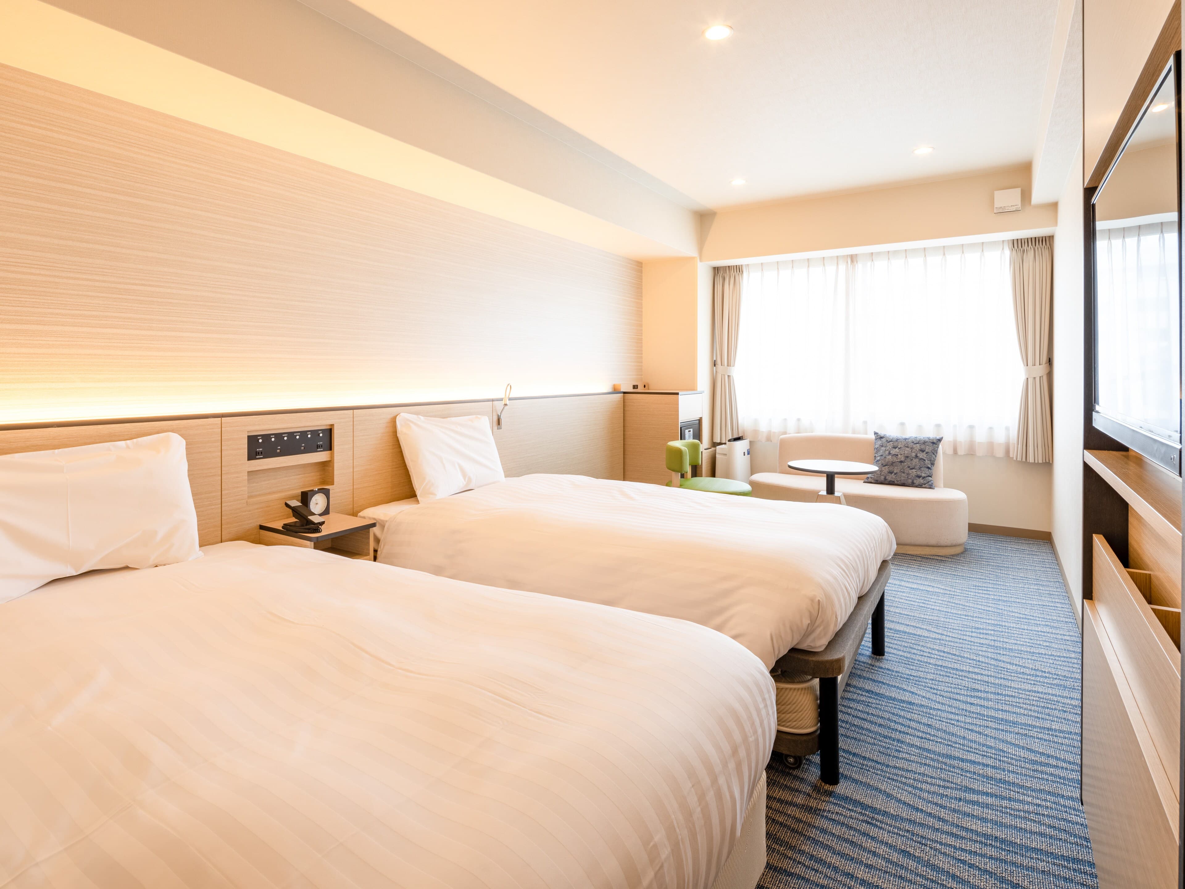 Comfort Inn Kyoto Shijokarasuma — 13