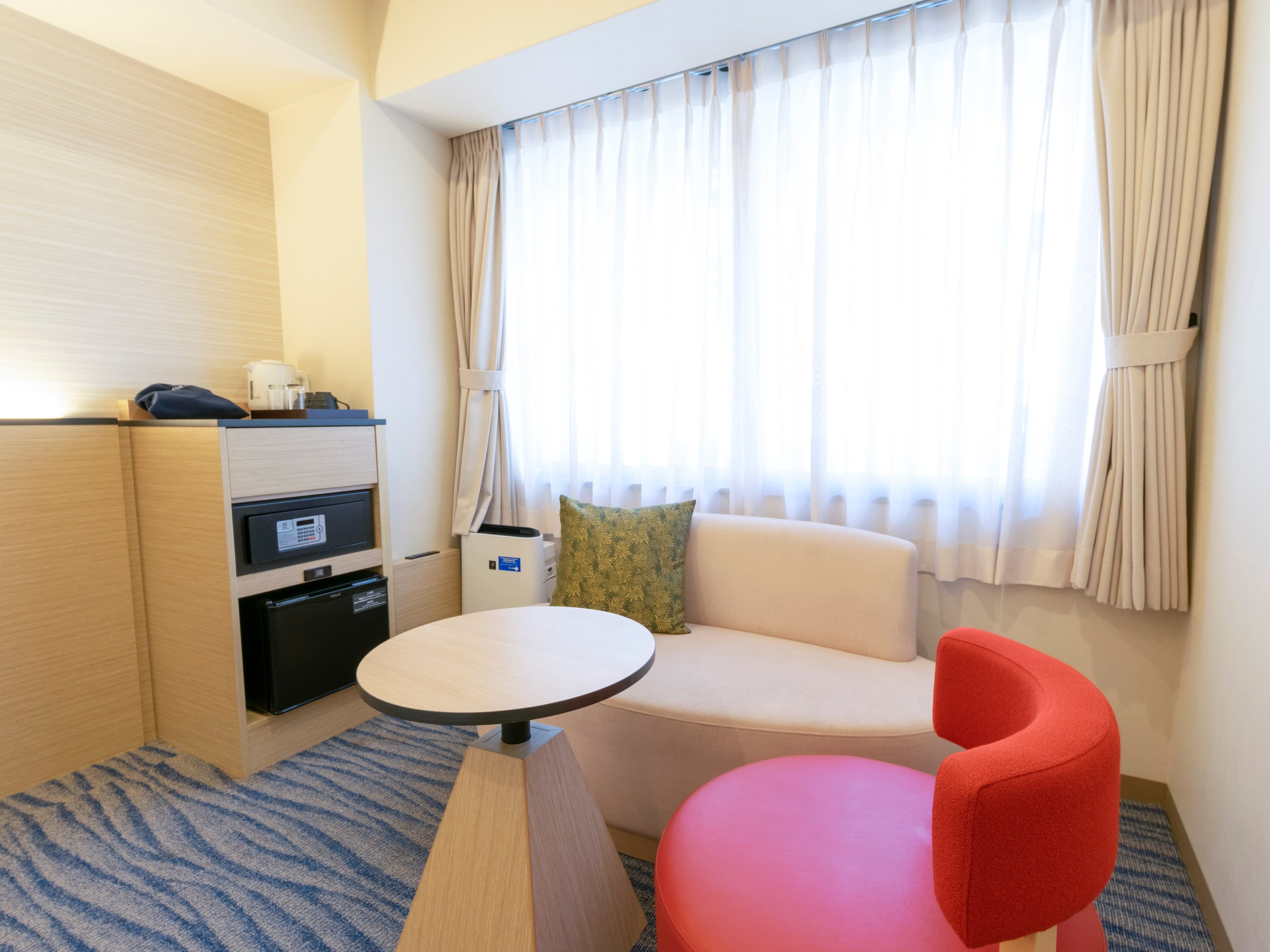 Comfort Inn Kyoto Shijokarasuma — 14