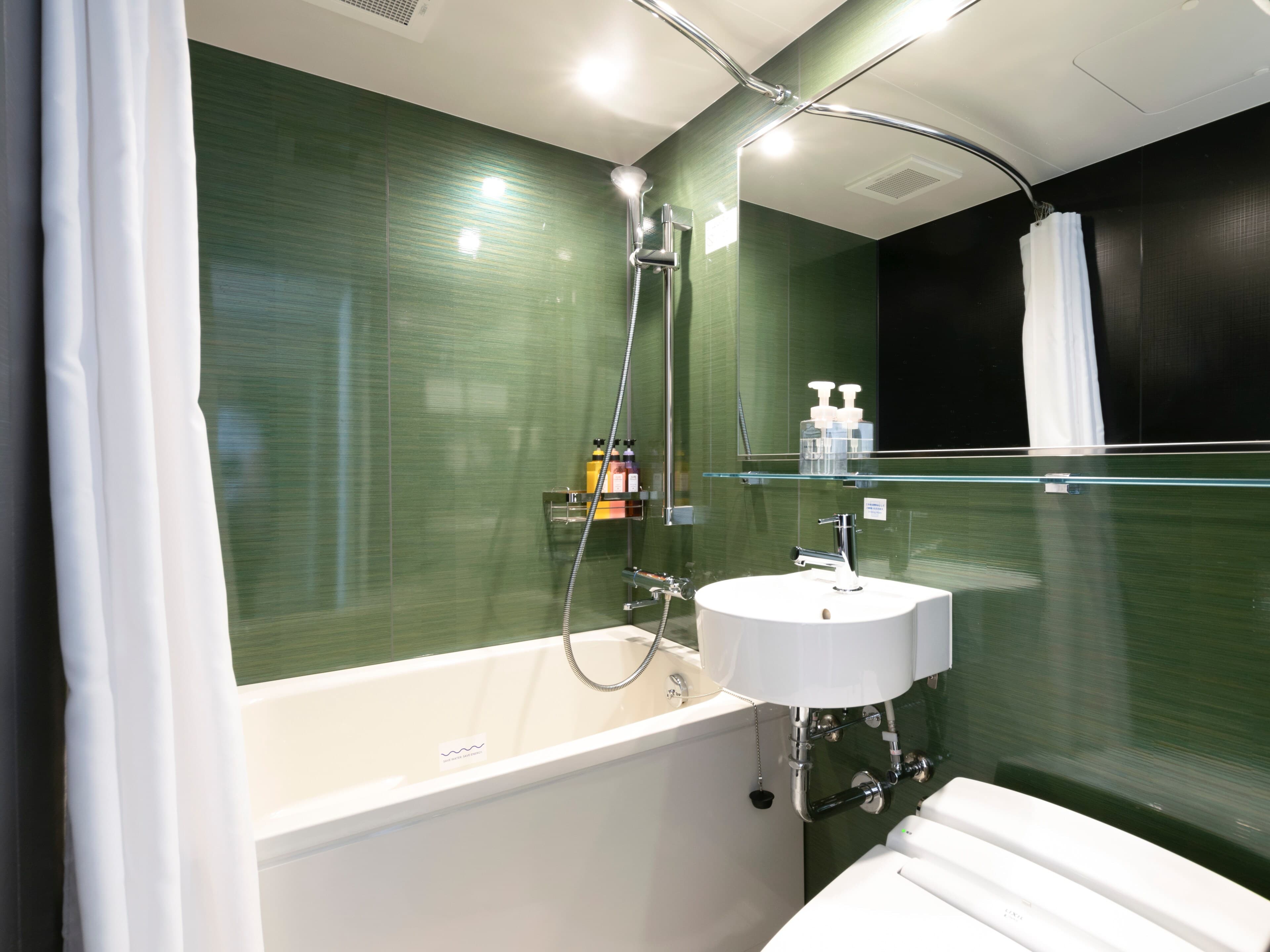 Comfort Inn Kyoto Shijokarasuma — 7