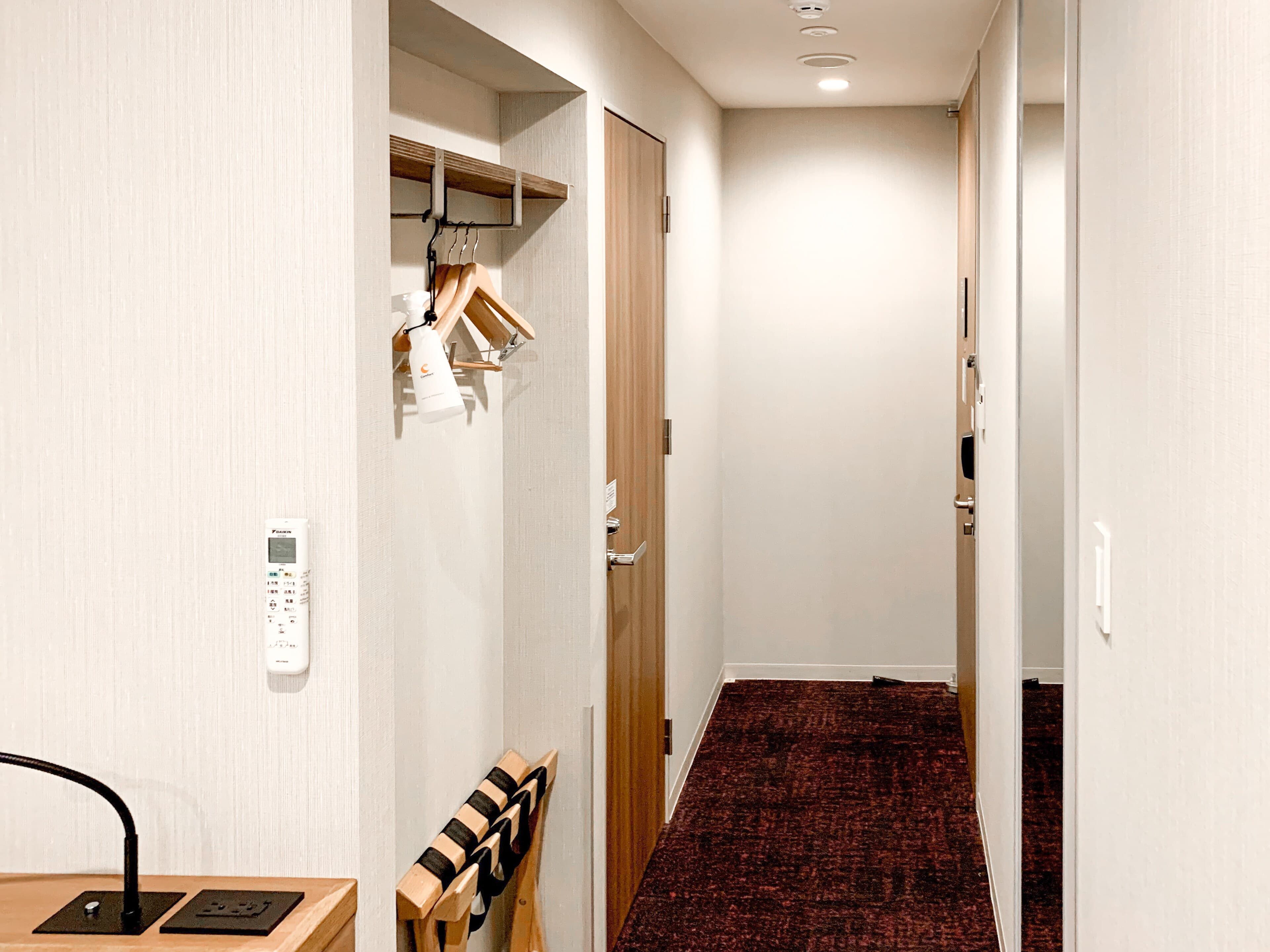 Comfort Inn Fukuoka Tenjin — 6