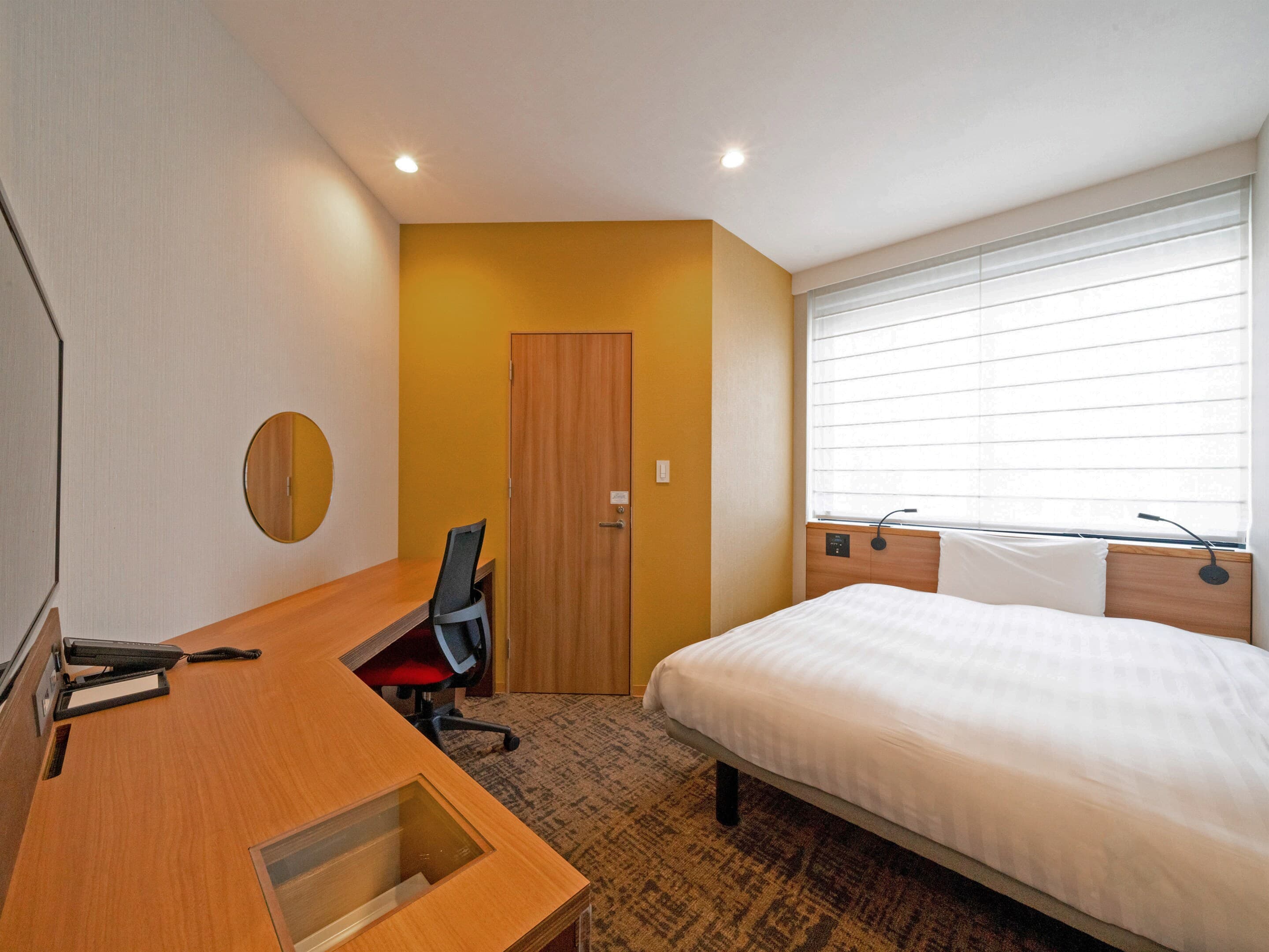 Comfort Inn Fukuoka Tenjin - Image 2