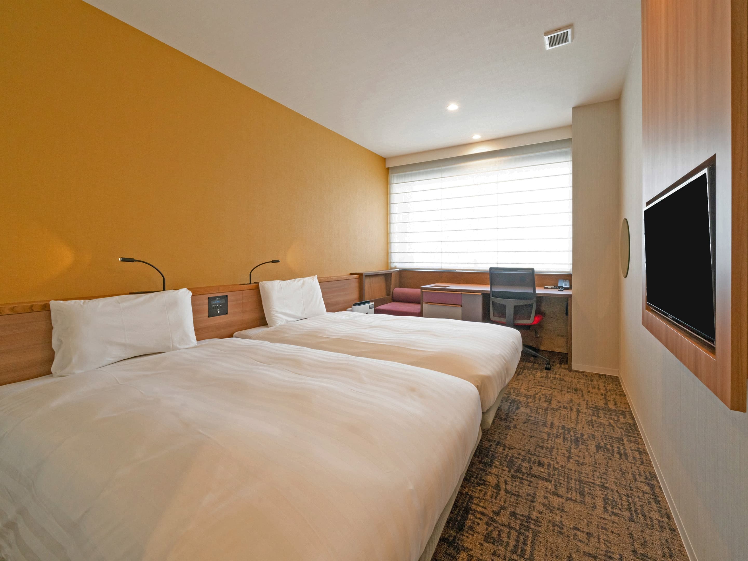 Comfort Inn Fukuoka Tenjin — 17