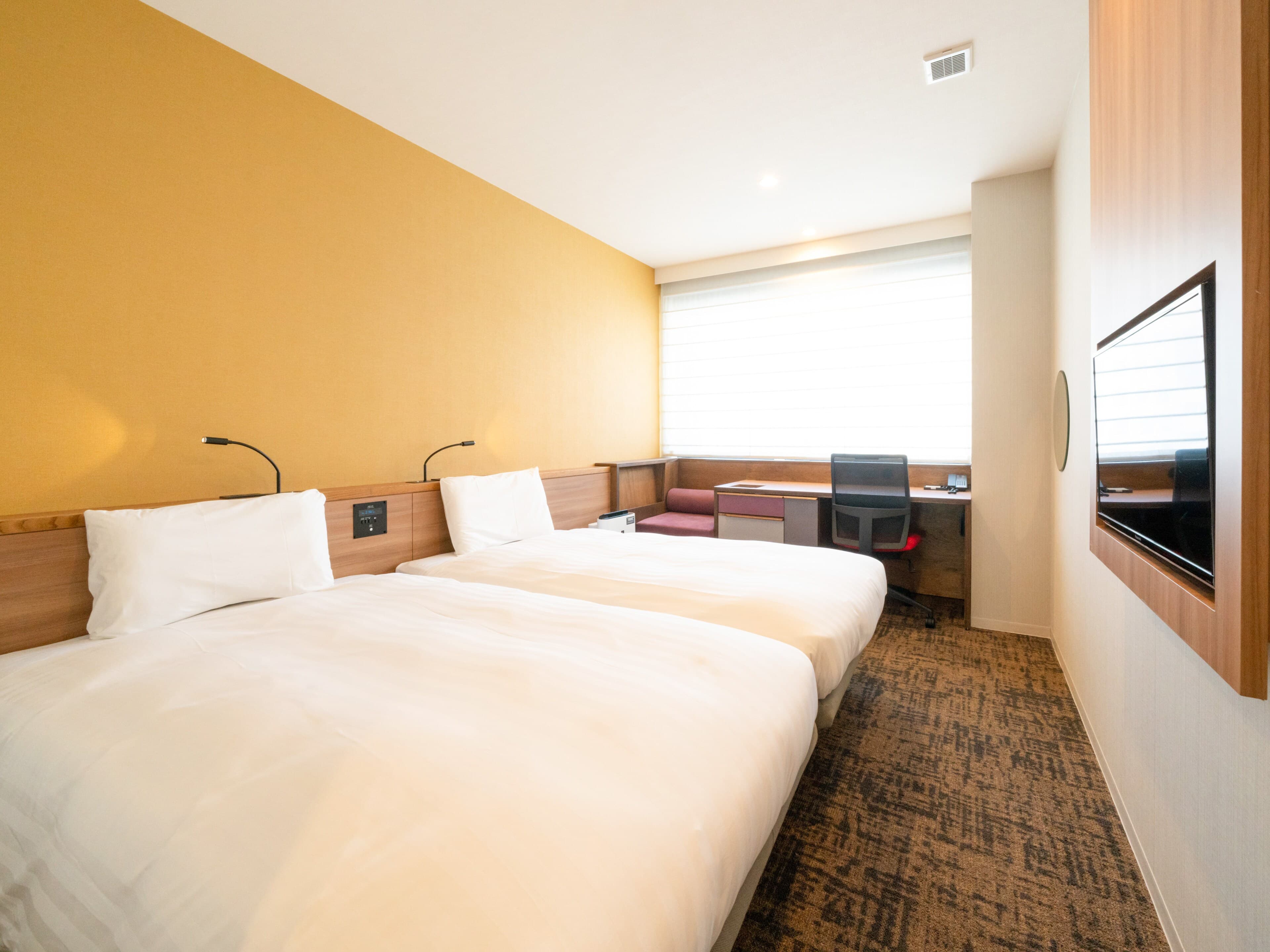 Comfort Inn Fukuoka Tenjin — 15