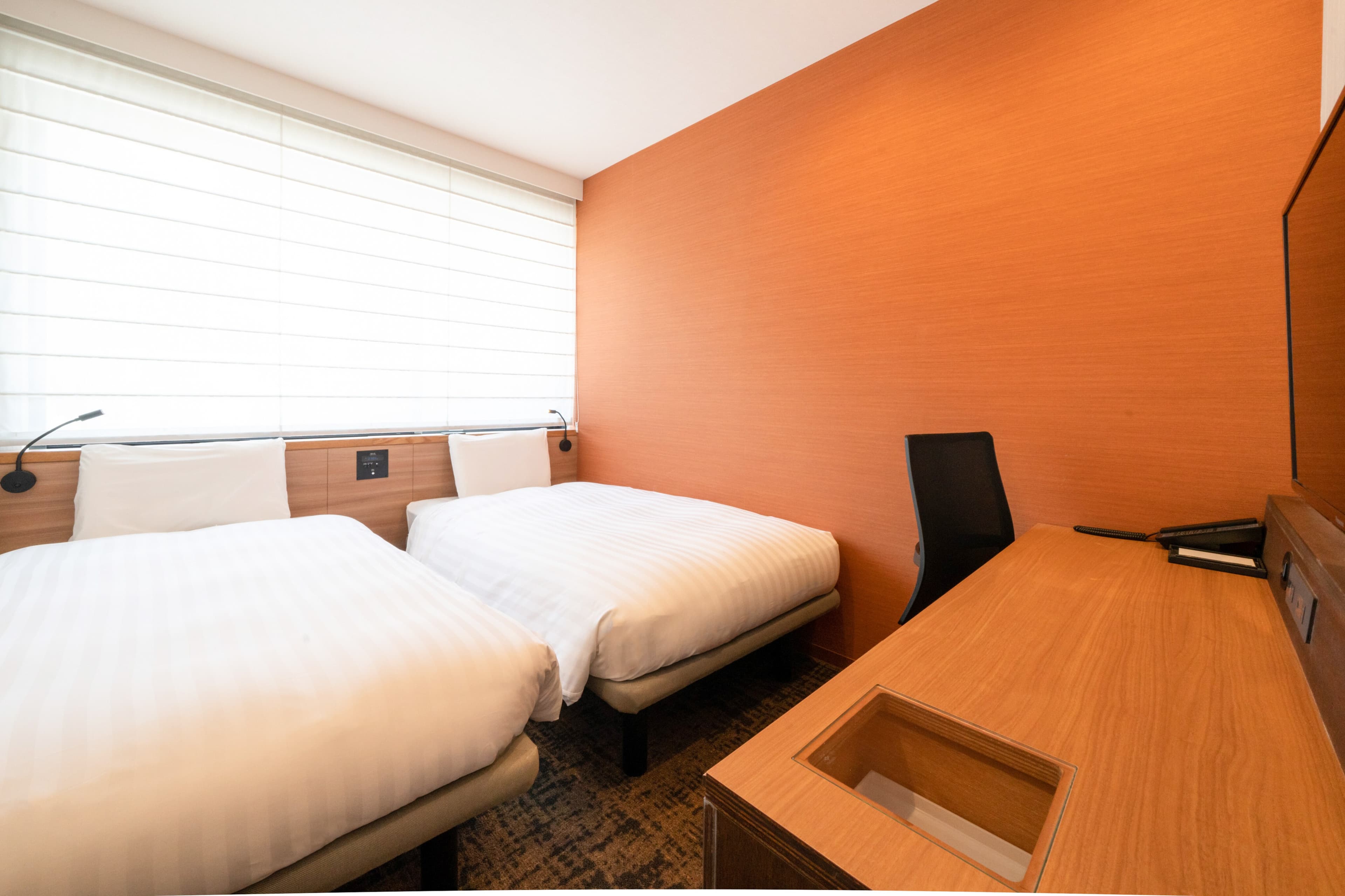 Comfort Inn Fukuoka Tenjin — 10
