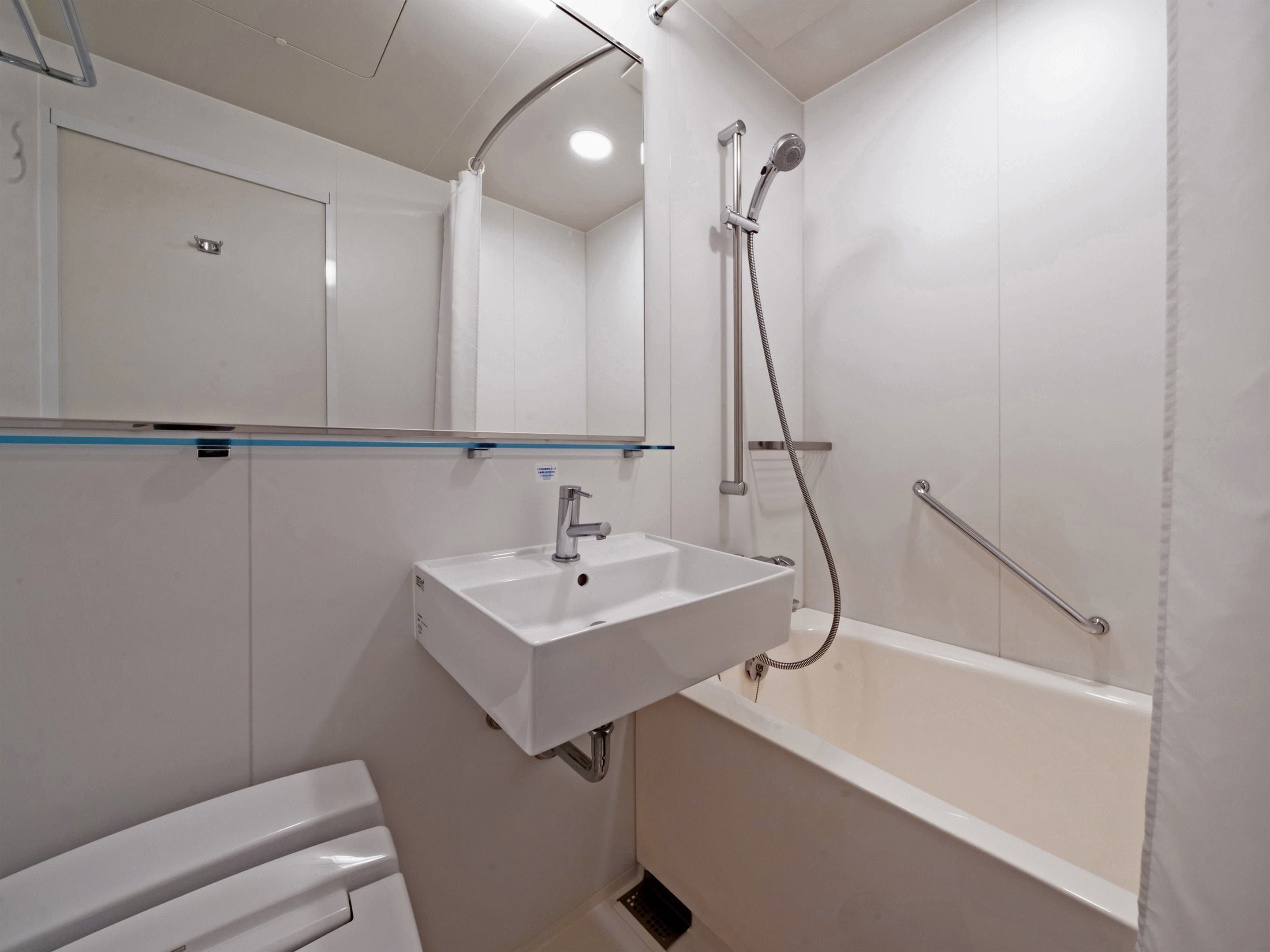 Comfort Inn Fukuoka Tenjin — 11