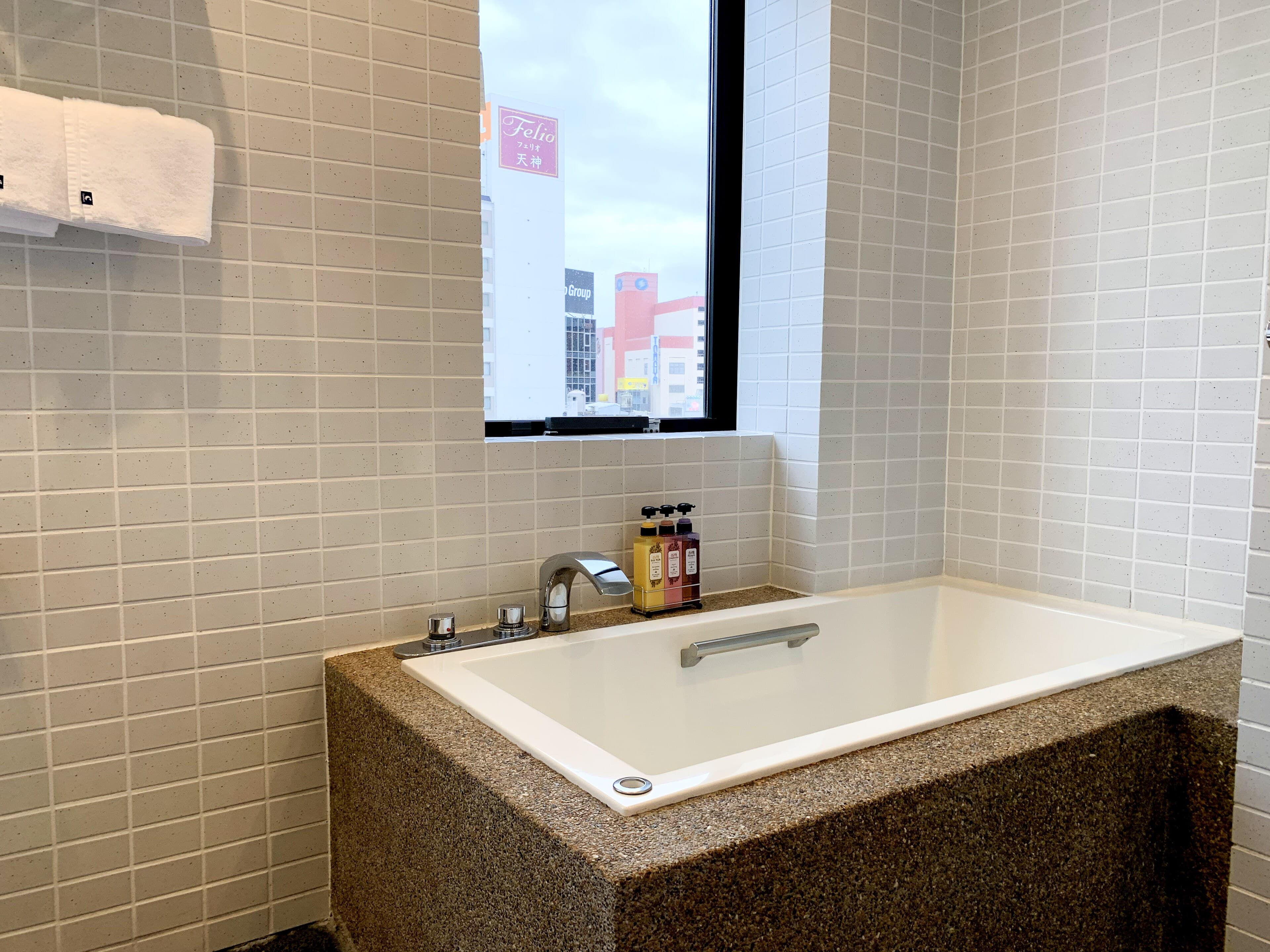 Comfort Inn Fukuoka Tenjin — 7