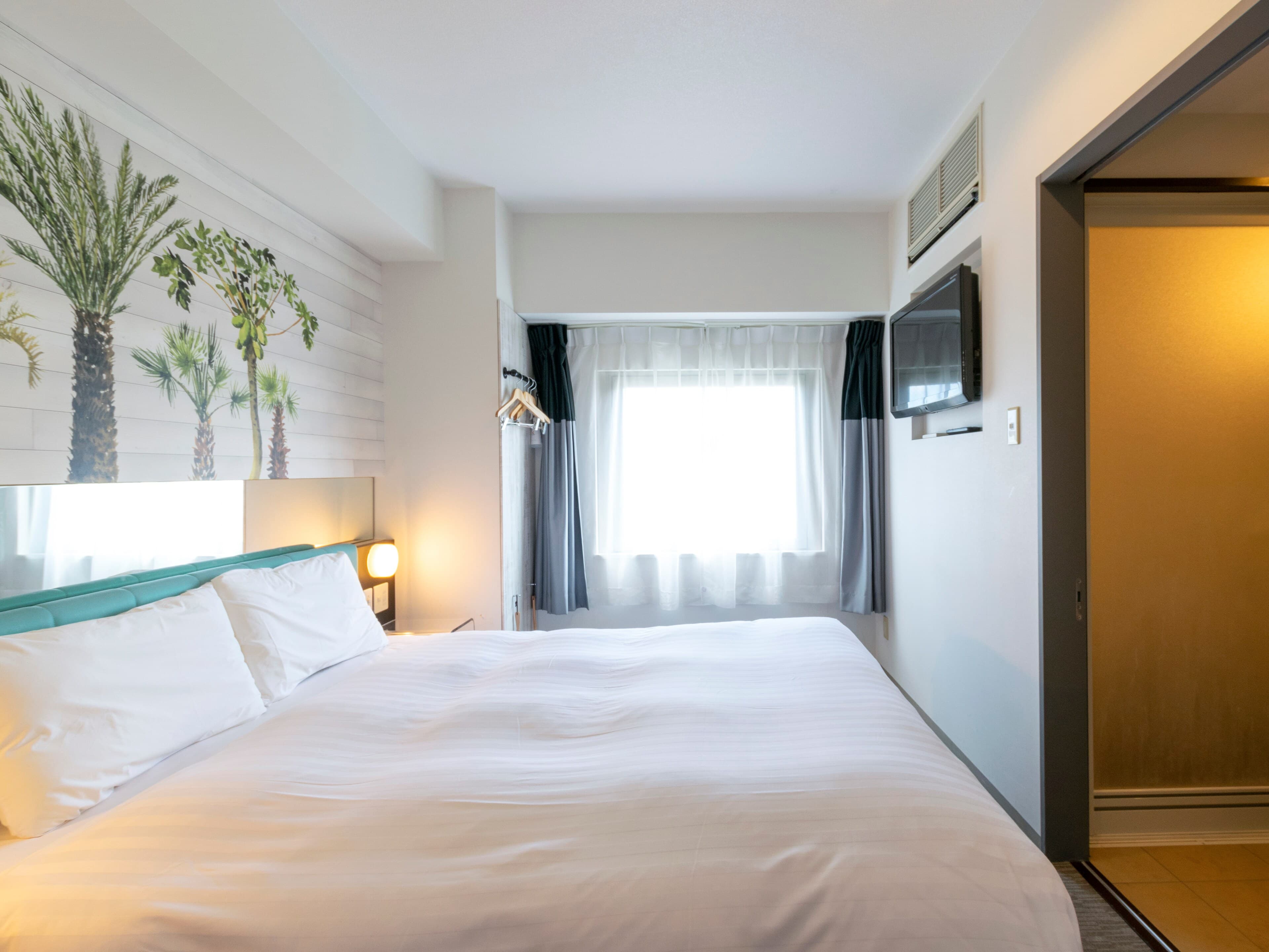 Comfort Inn Naha Tomari Port - Image 5
