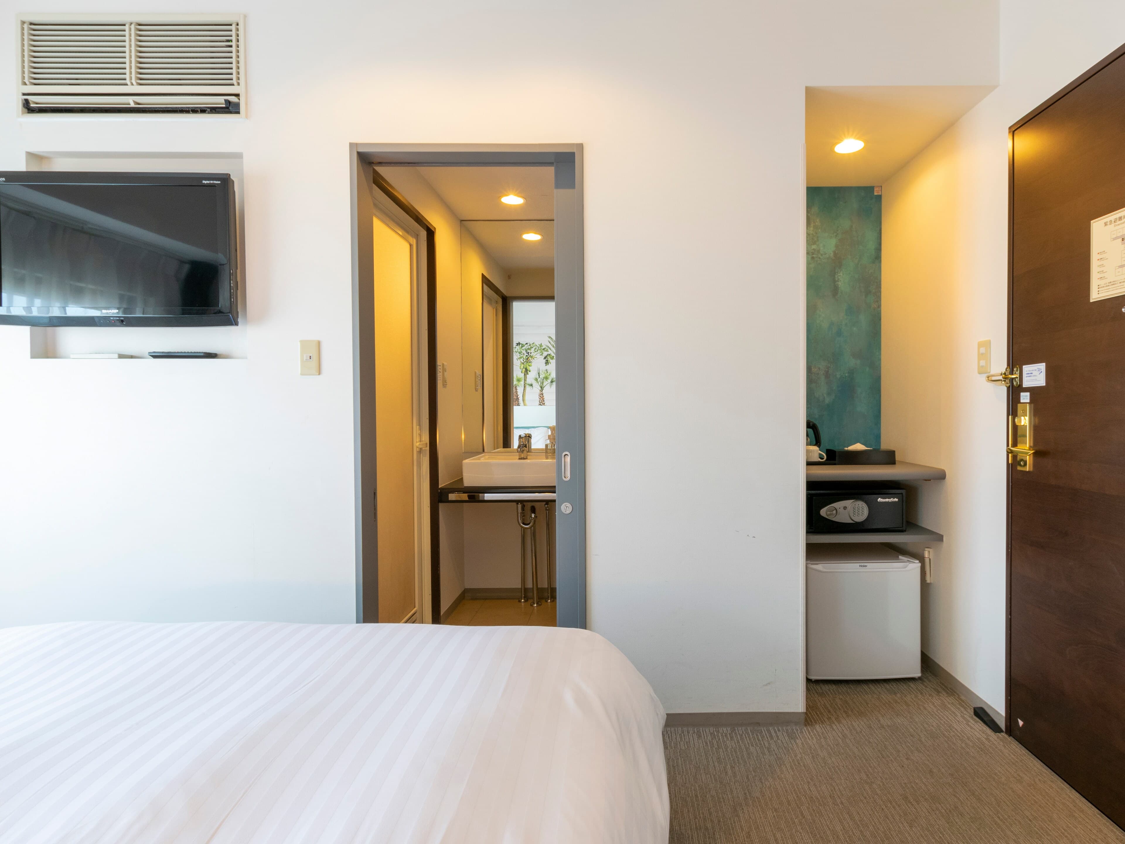 Comfort Inn Naha Tomari Port — 6