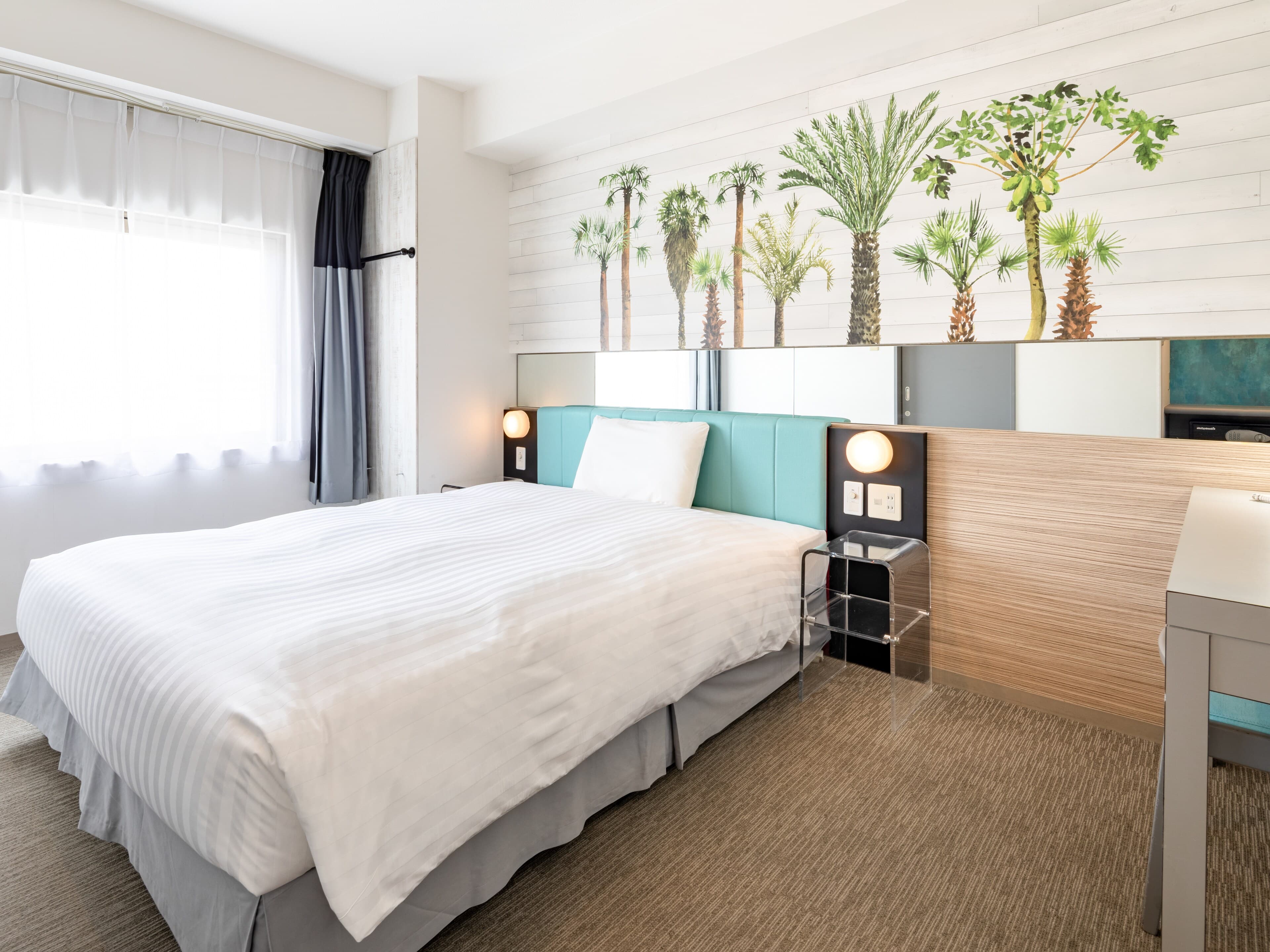 Comfort Inn Naha Tomari Port - Image 2