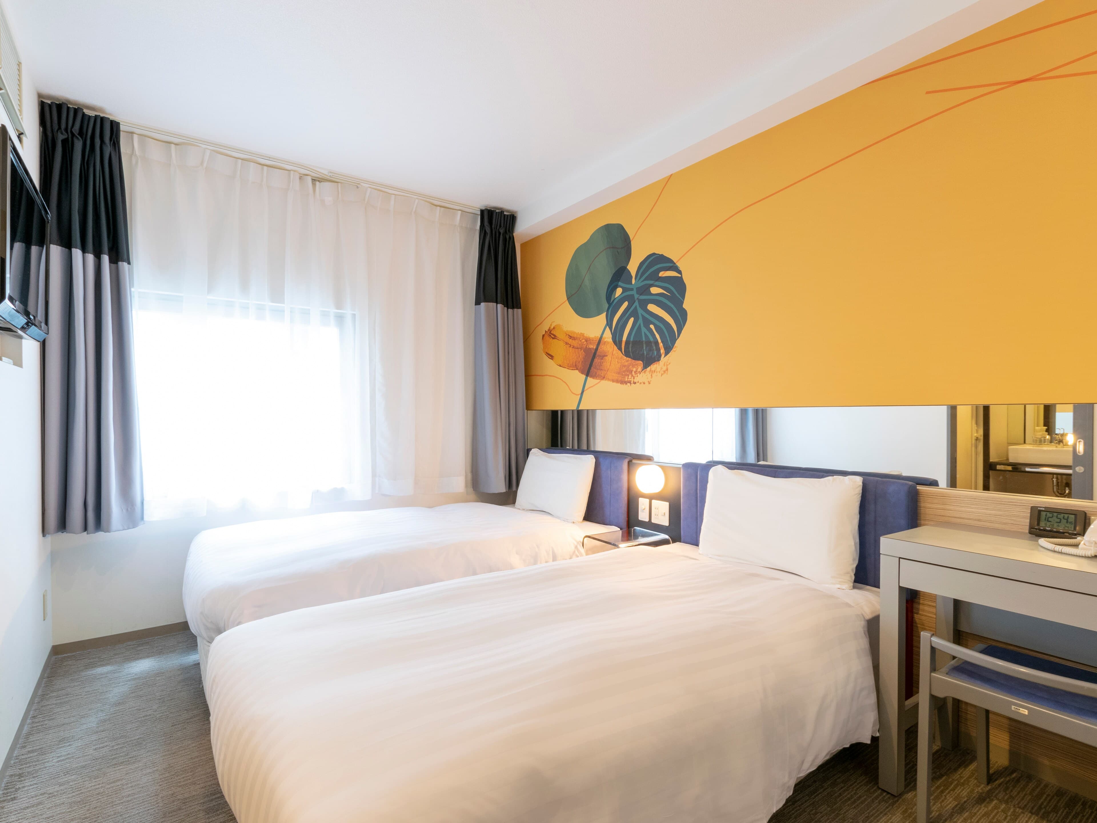 Comfort Inn Naha Tomari Port — 11