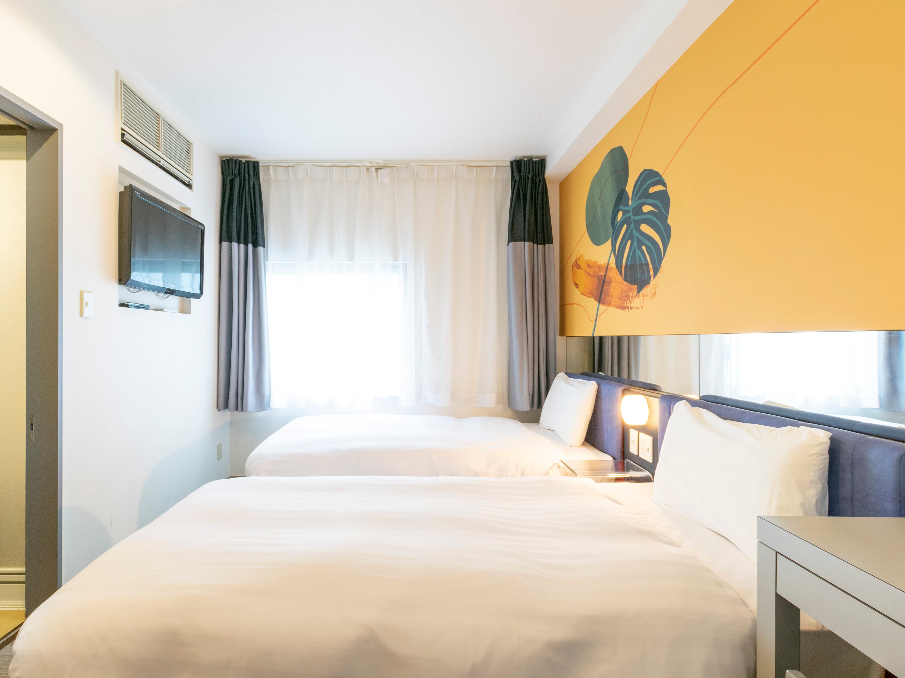 Comfort Inn Naha Tomari Port — 14