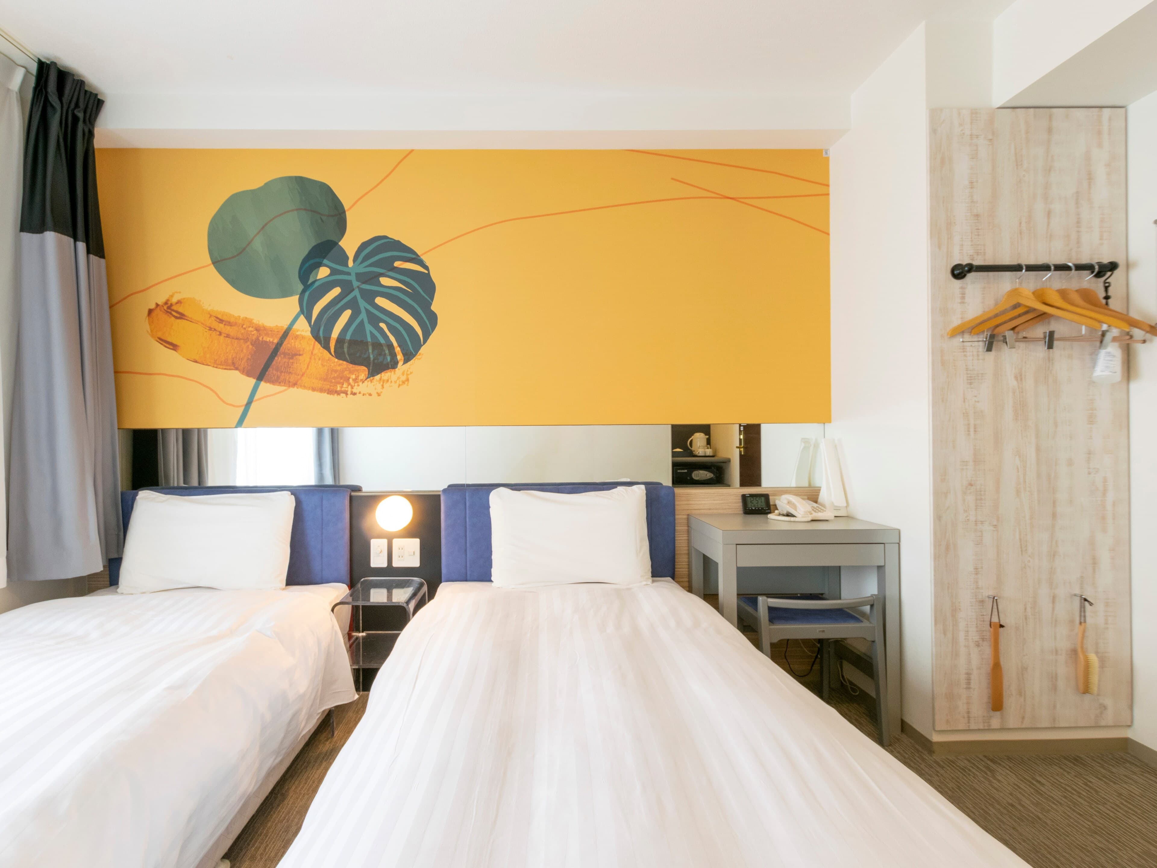 Comfort Inn Naha Tomari Port — 15