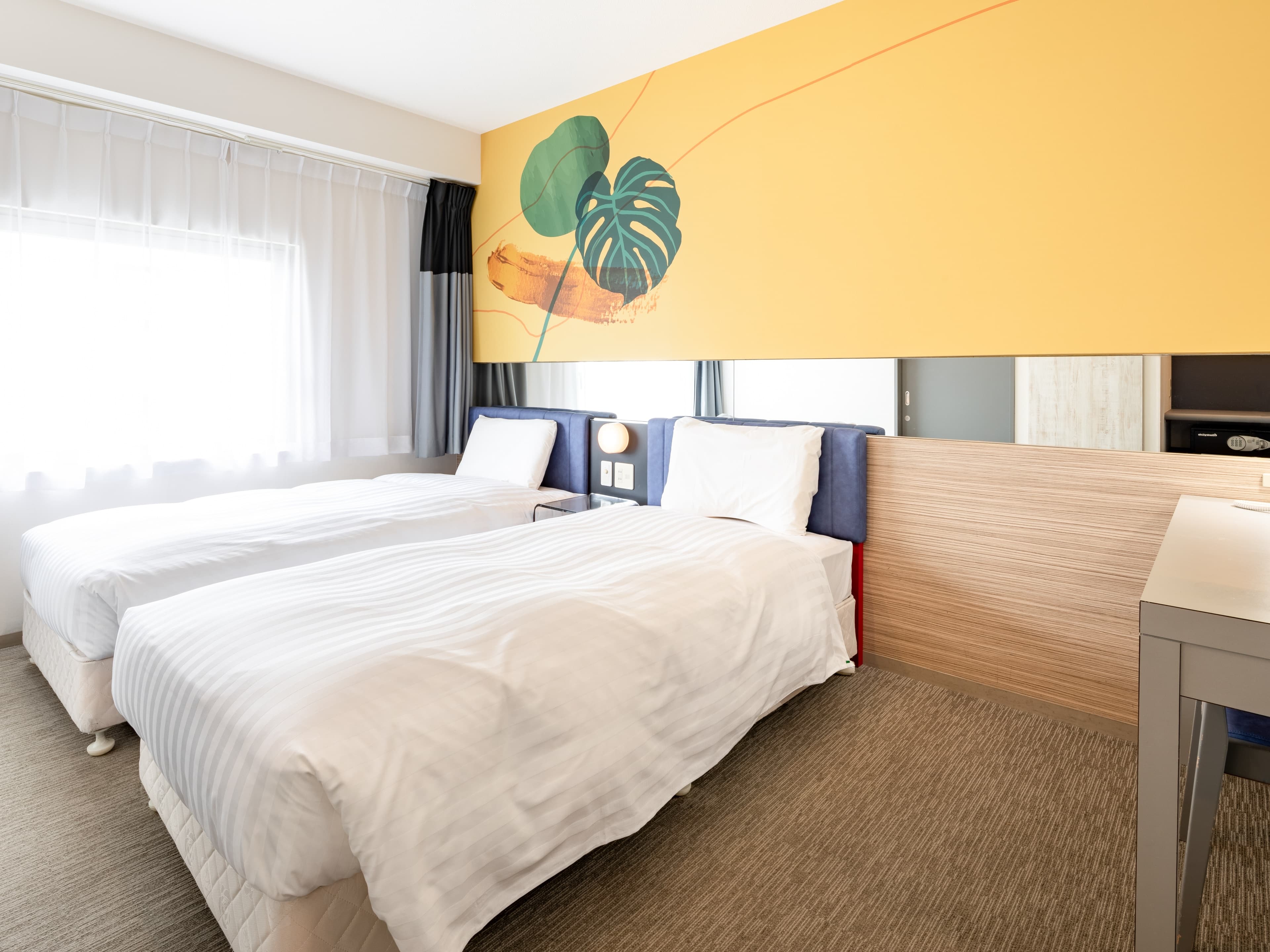 Comfort Inn Naha Tomari Port — 10