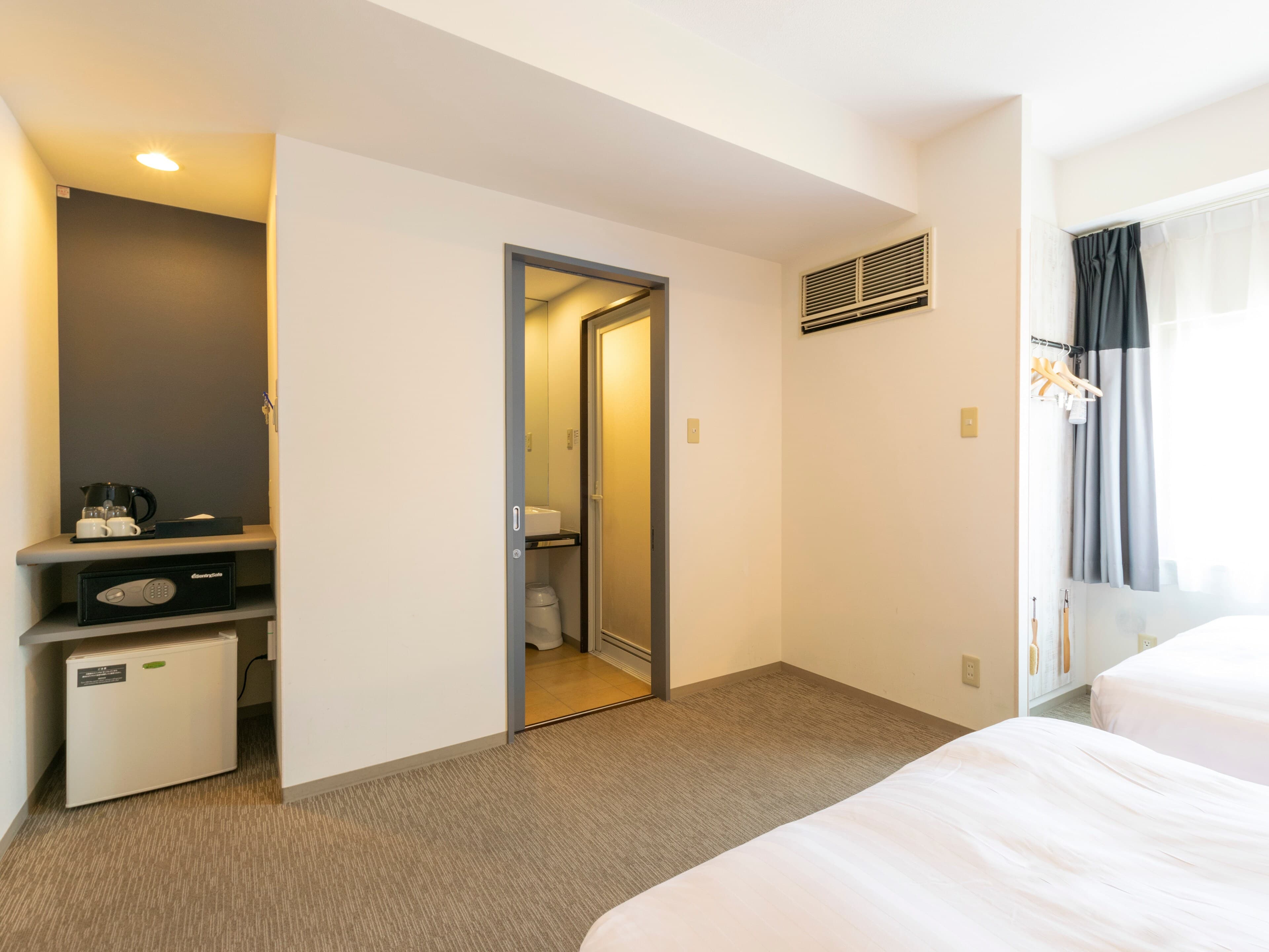 Comfort Inn Naha Tomari Port — 20
