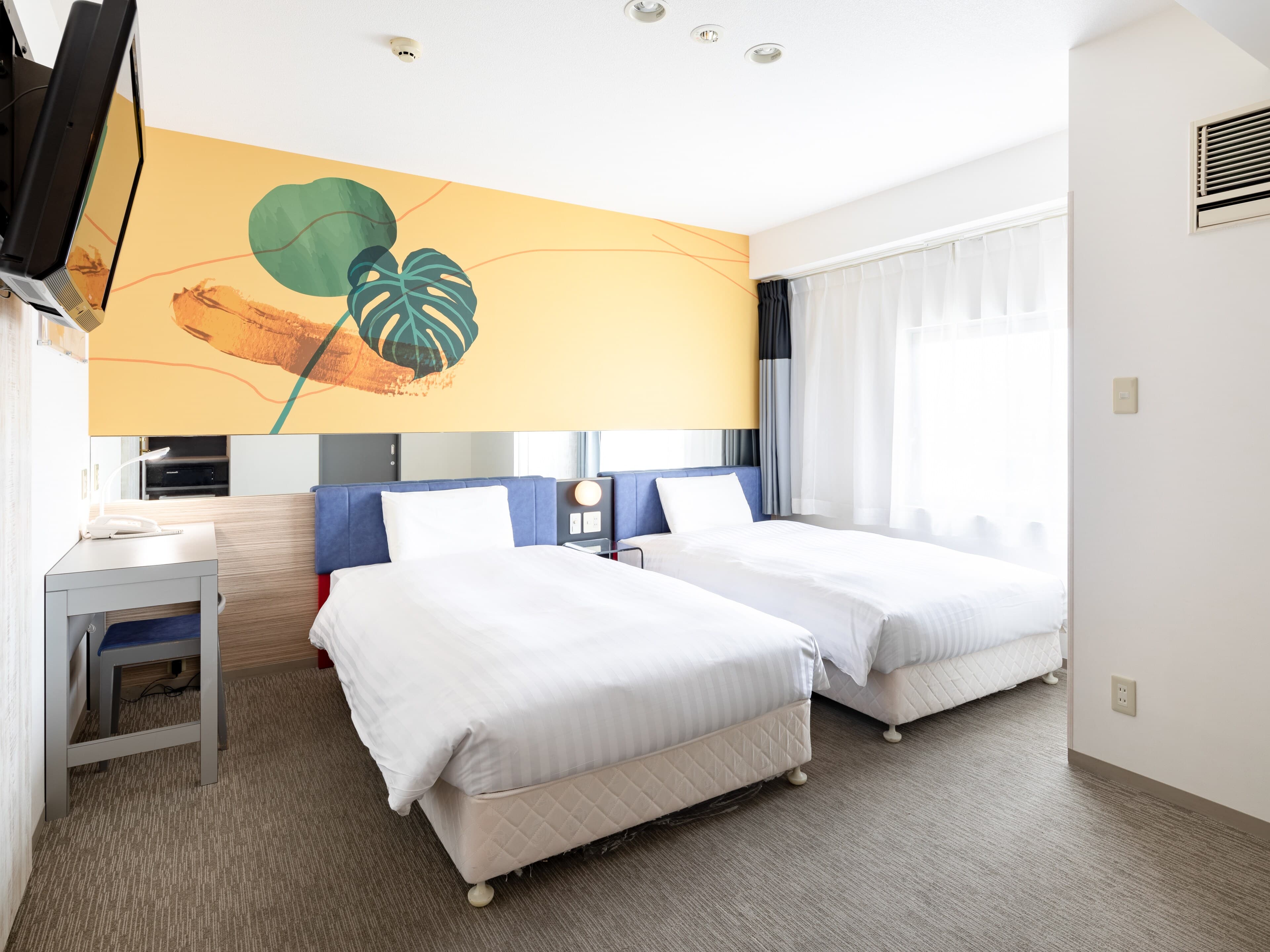 Comfort Inn Naha Tomari Port — 16