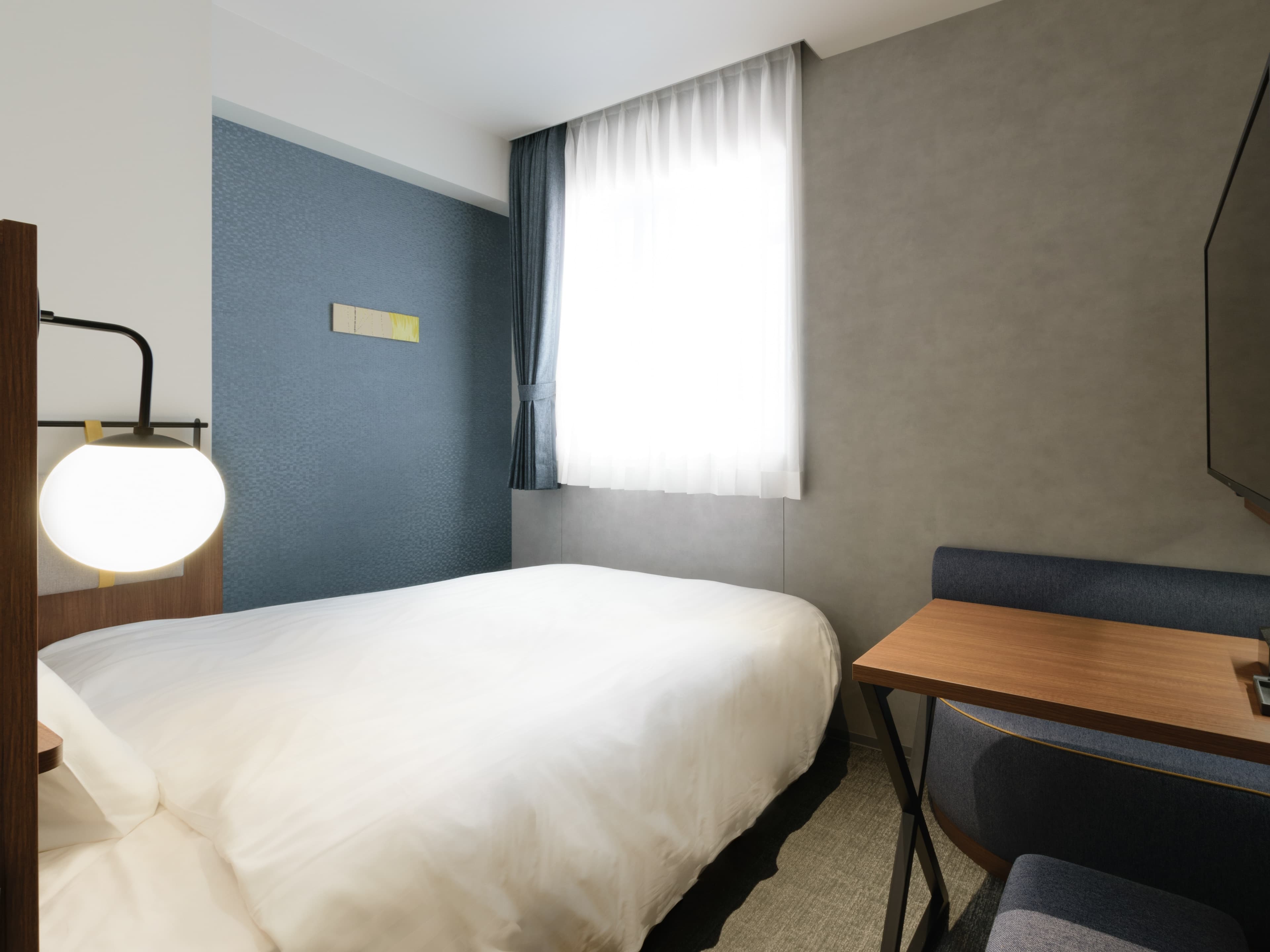 Comfort Hotel Yokkaichi - Image 5