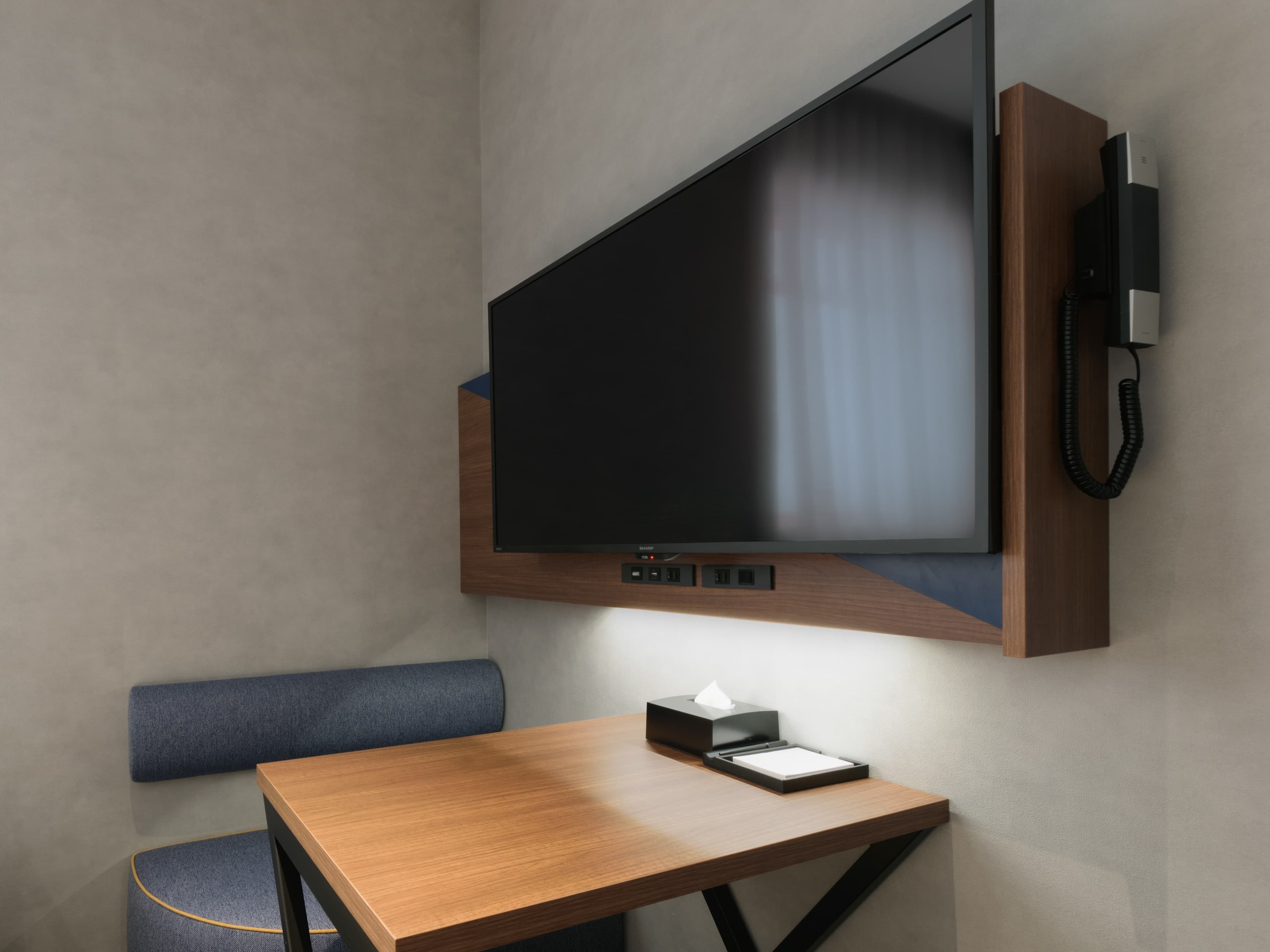 Comfort Hotel Yokkaichi — 6