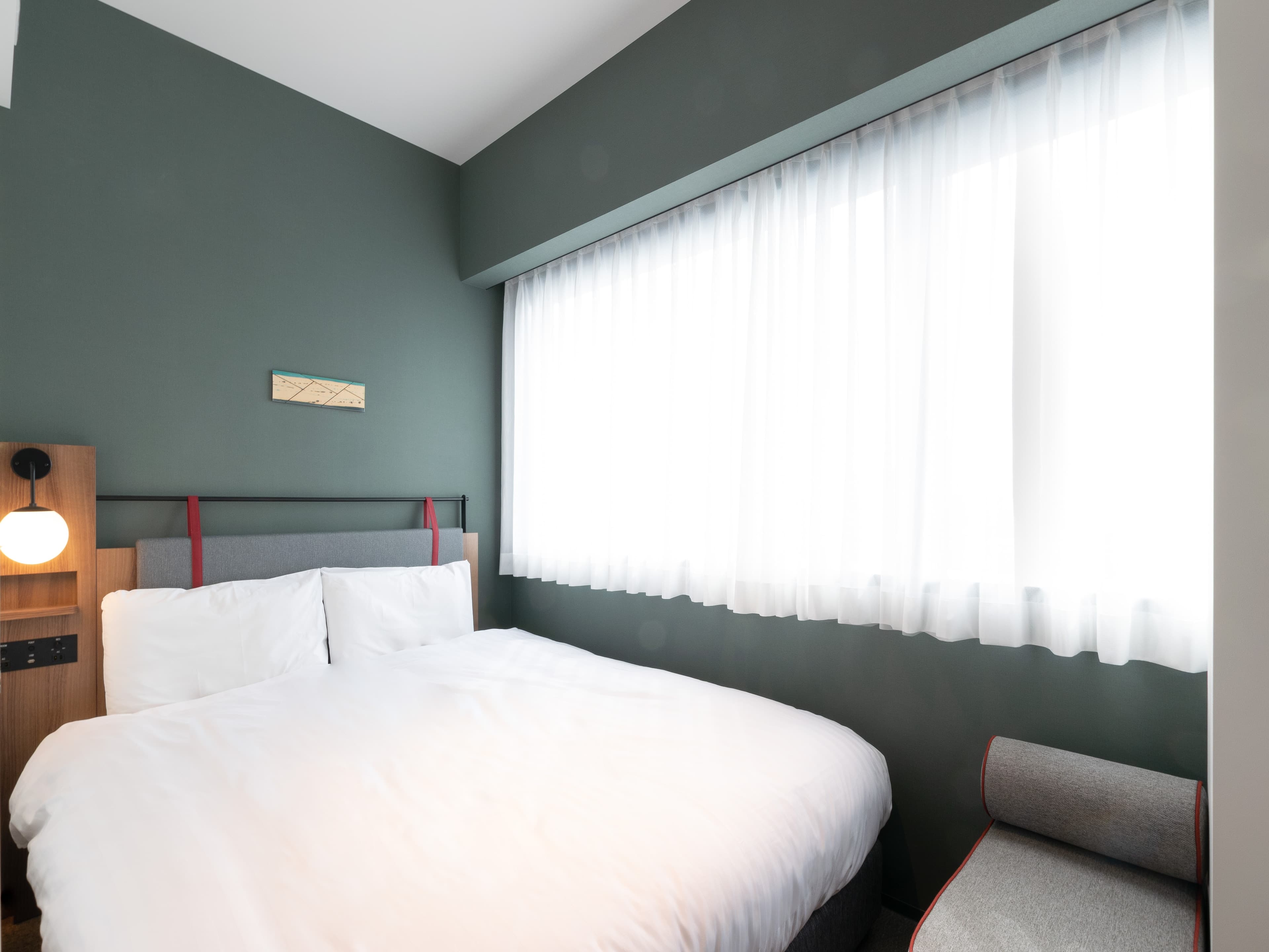Comfort Hotel Yokkaichi — 7
