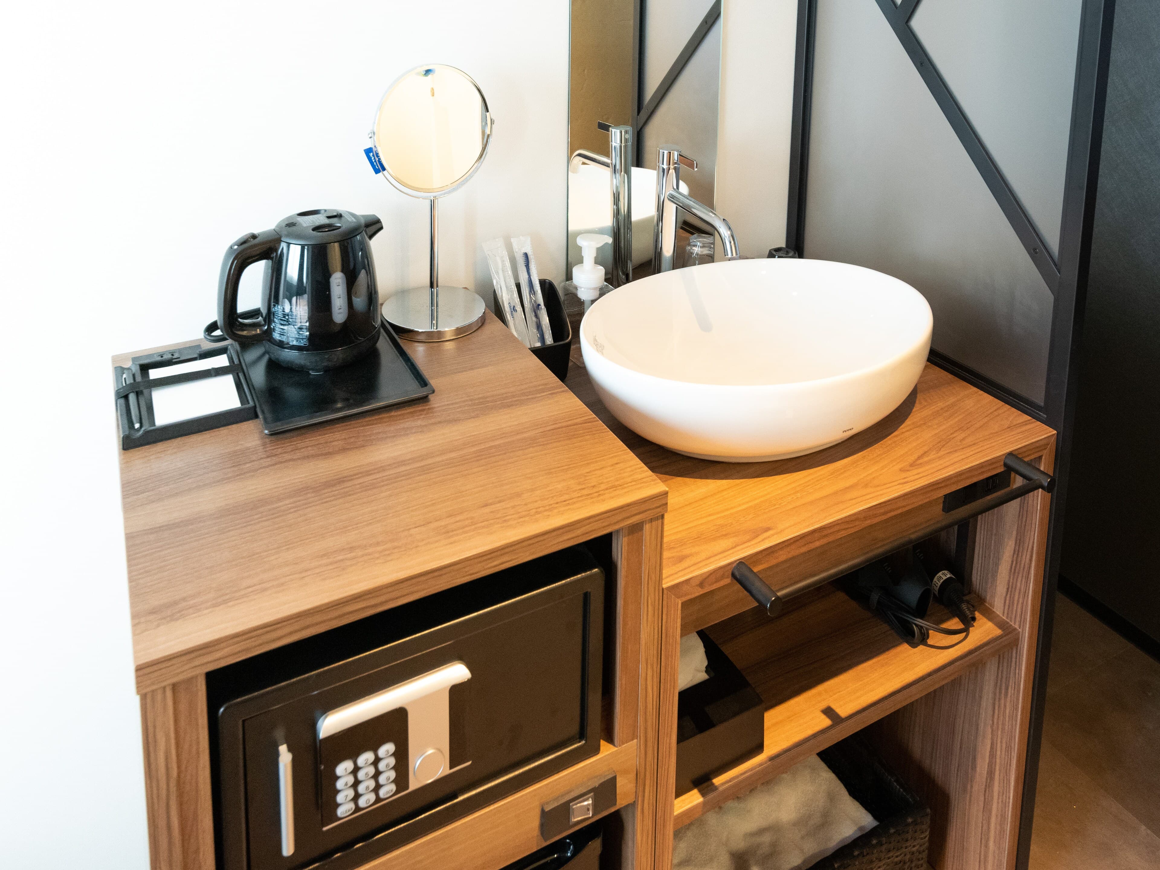 Comfort Hotel Yokkaichi — 10