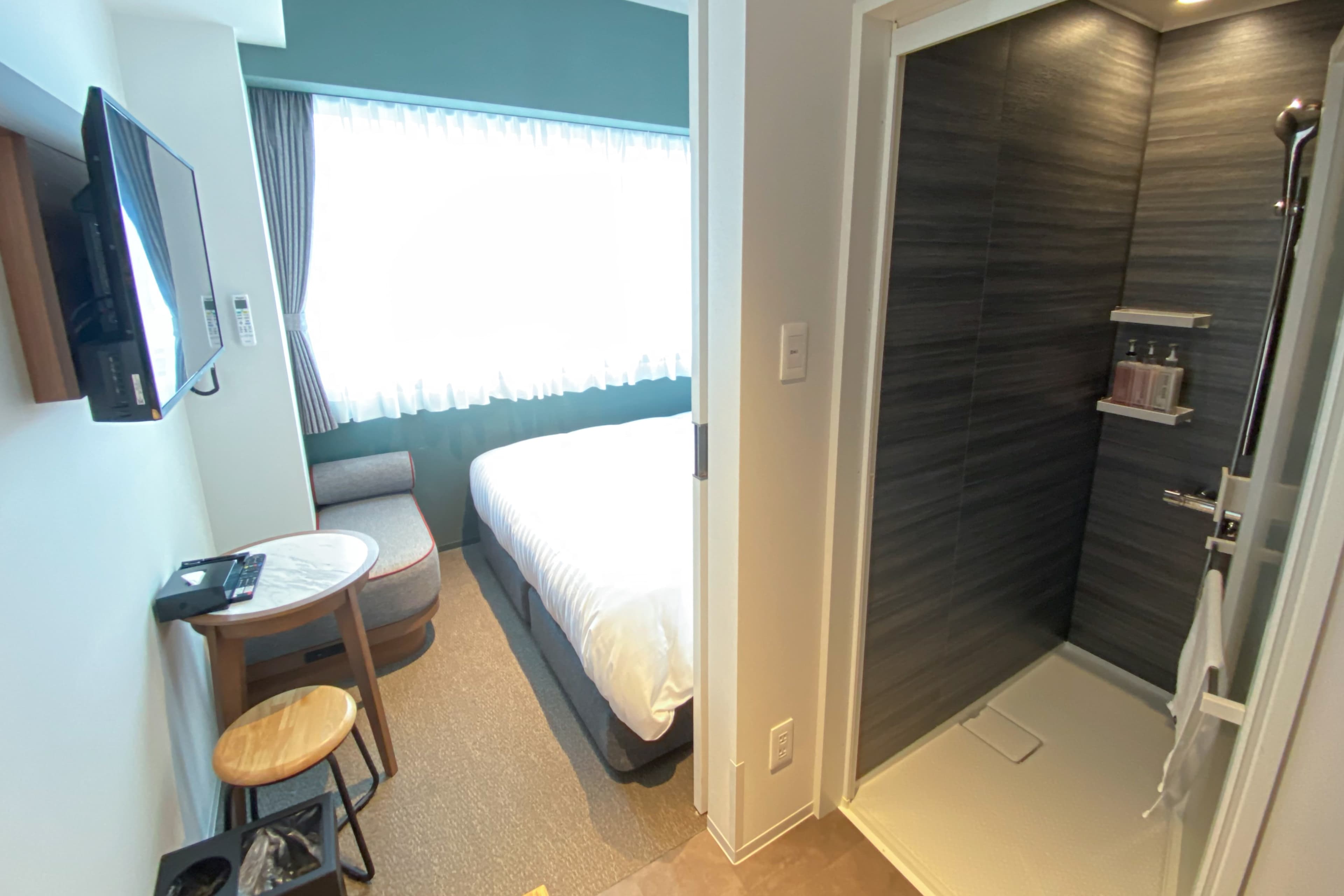 Comfort Hotel Yokkaichi — 8