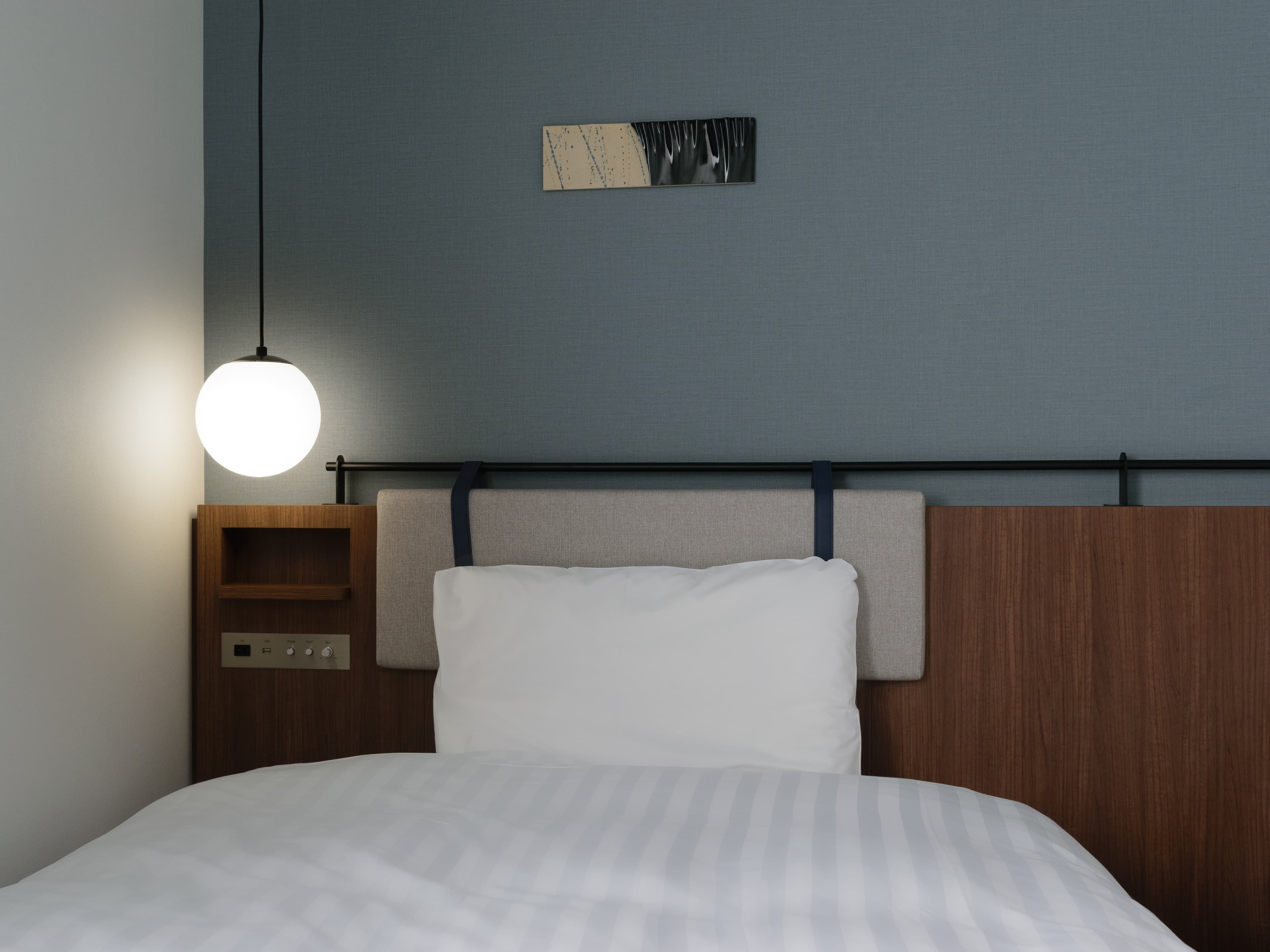 Comfort Hotel Yokkaichi - Image 3