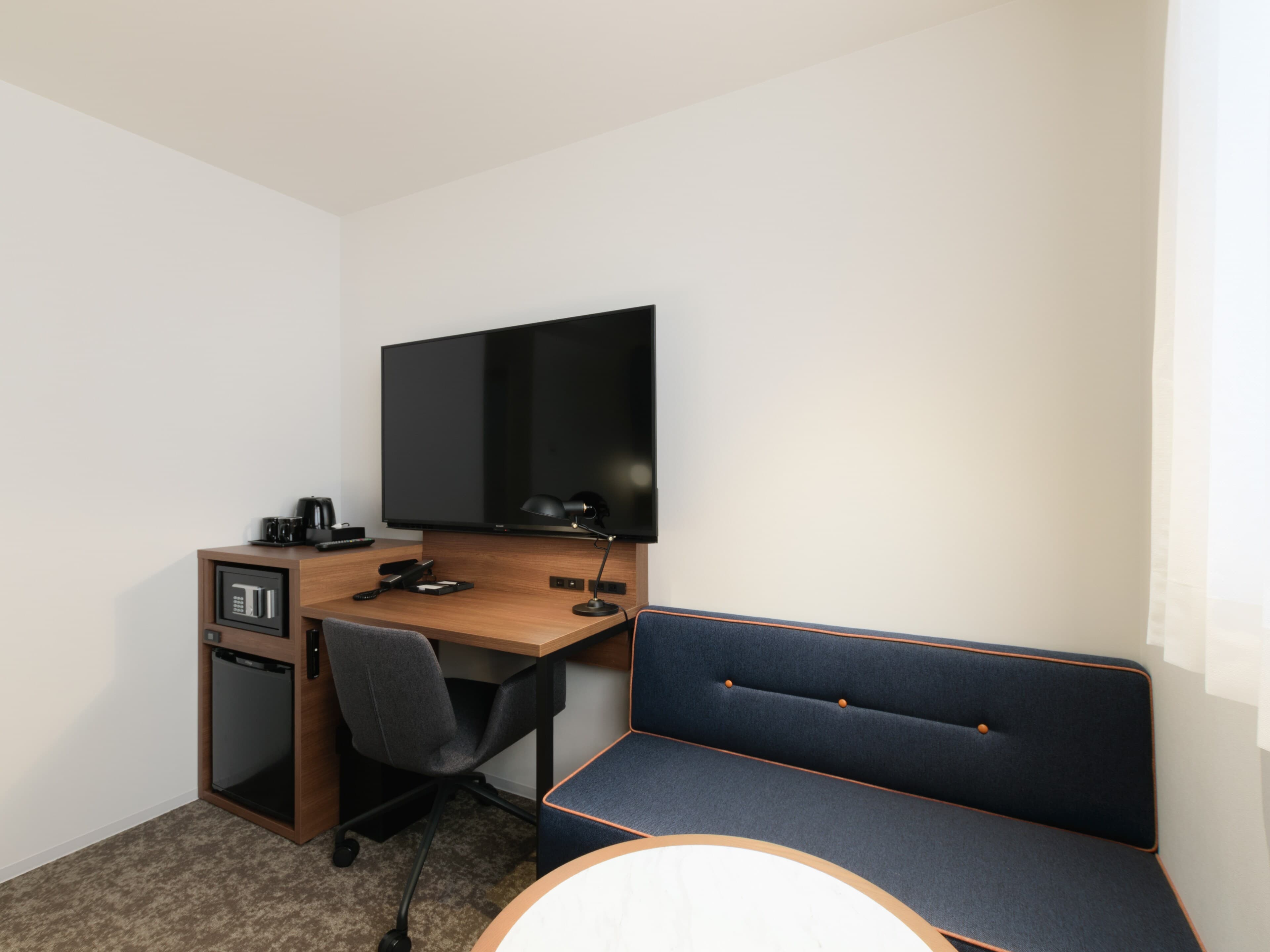 Comfort Hotel Yokkaichi — 14