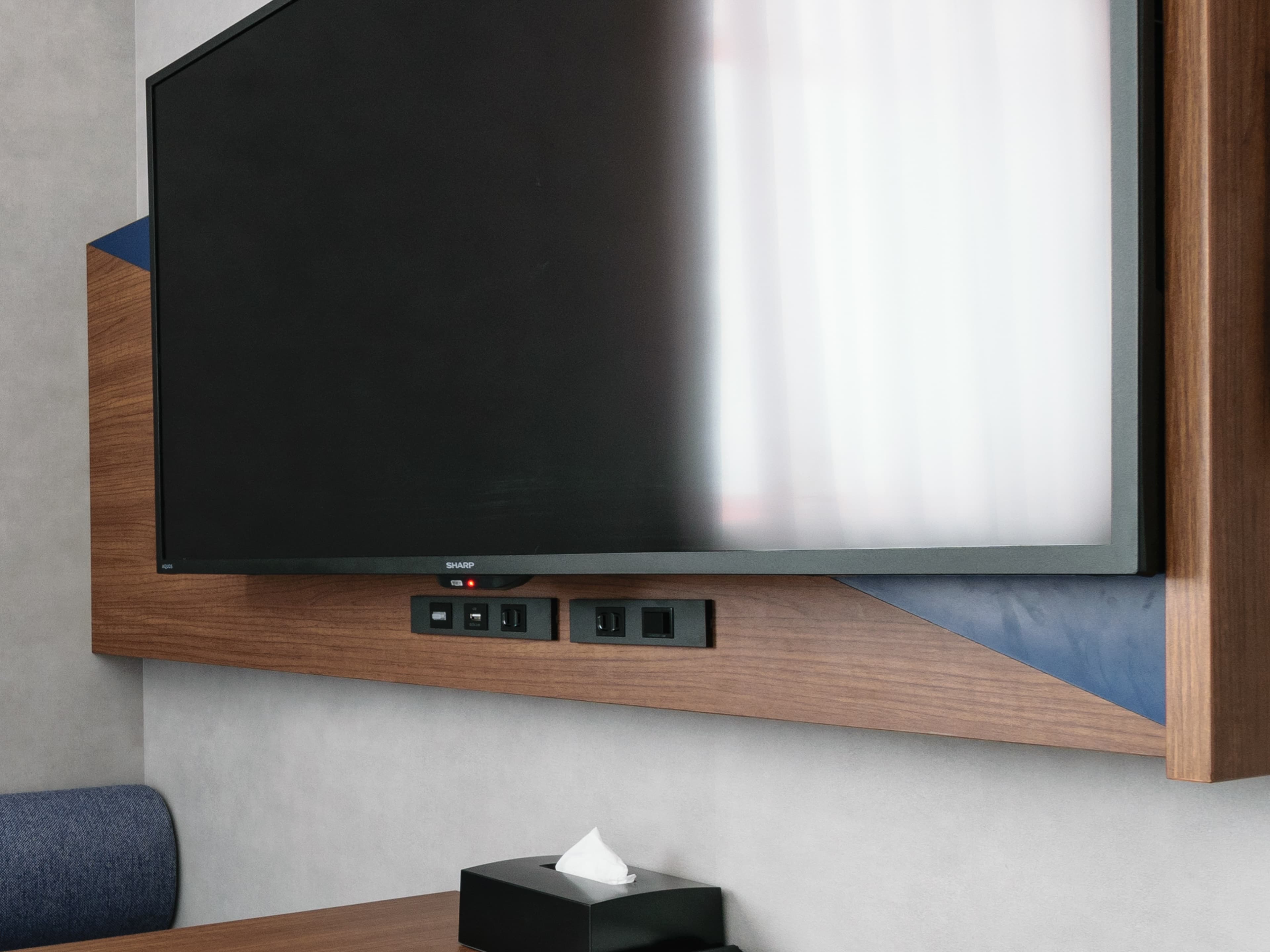 Comfort Hotel Yokkaichi — 16