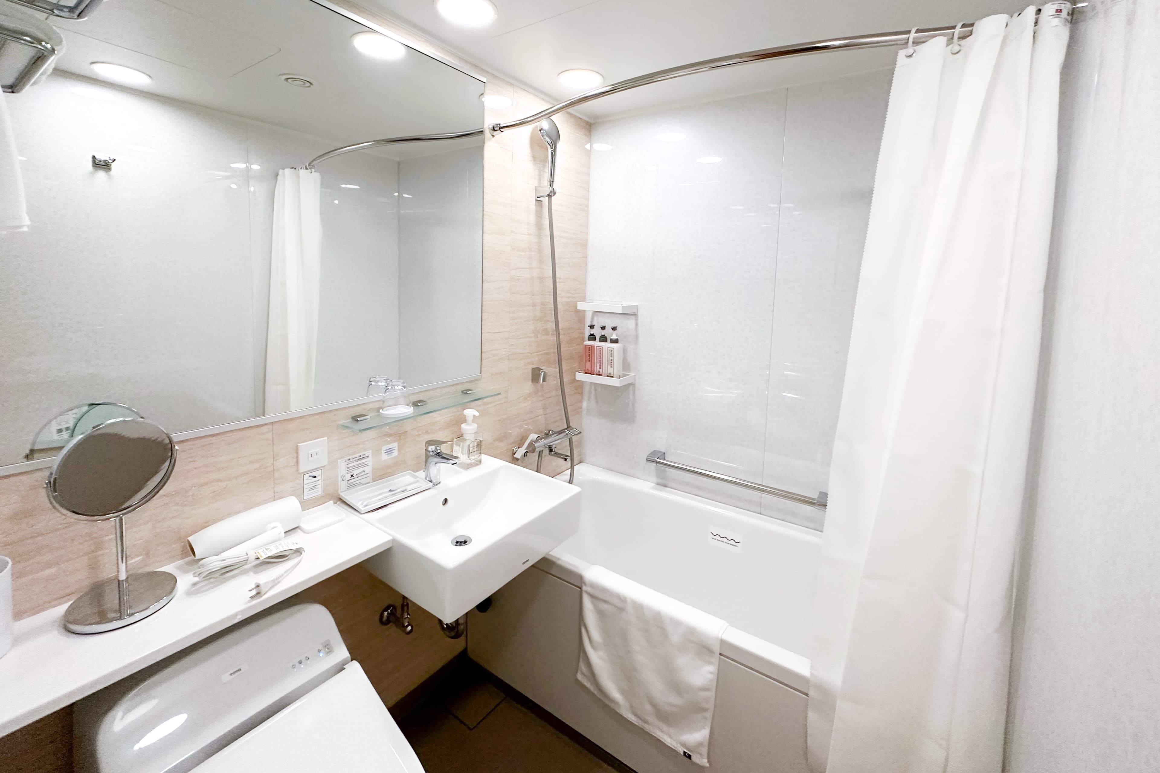 Comfort Hotel Yokkaichi - Image 2