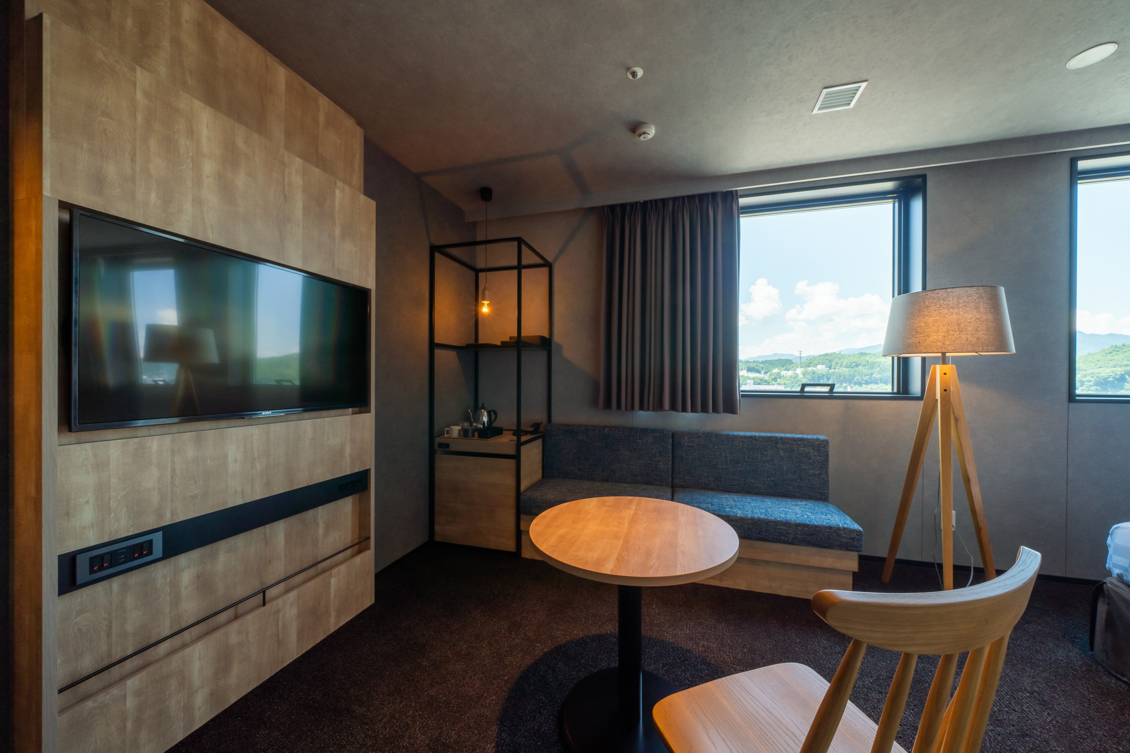 hotel around TAKAYAMA, an Ascend Collection Hotel - Image 2